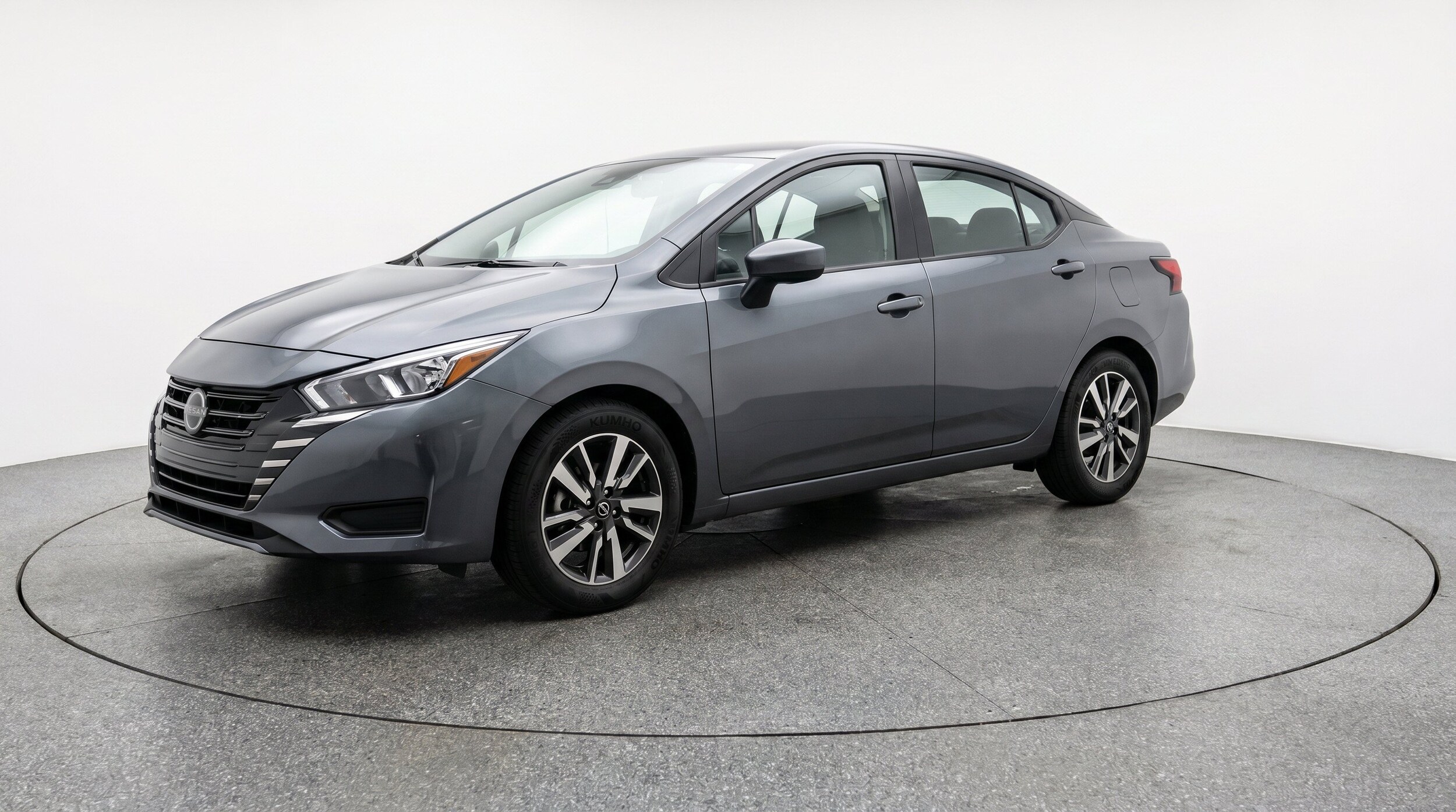 Thumbnail: 2025 Nissan Versa - 3