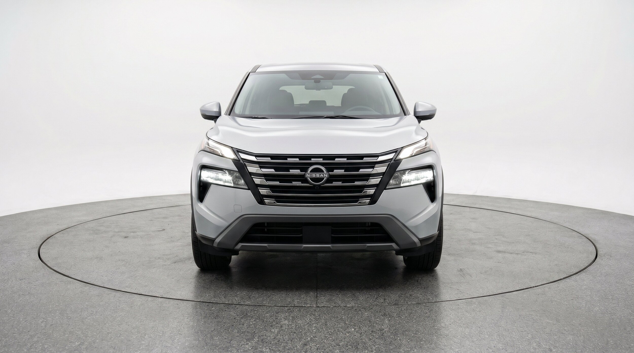 Thumbnail: 2025 Nissan Rogue - 2
