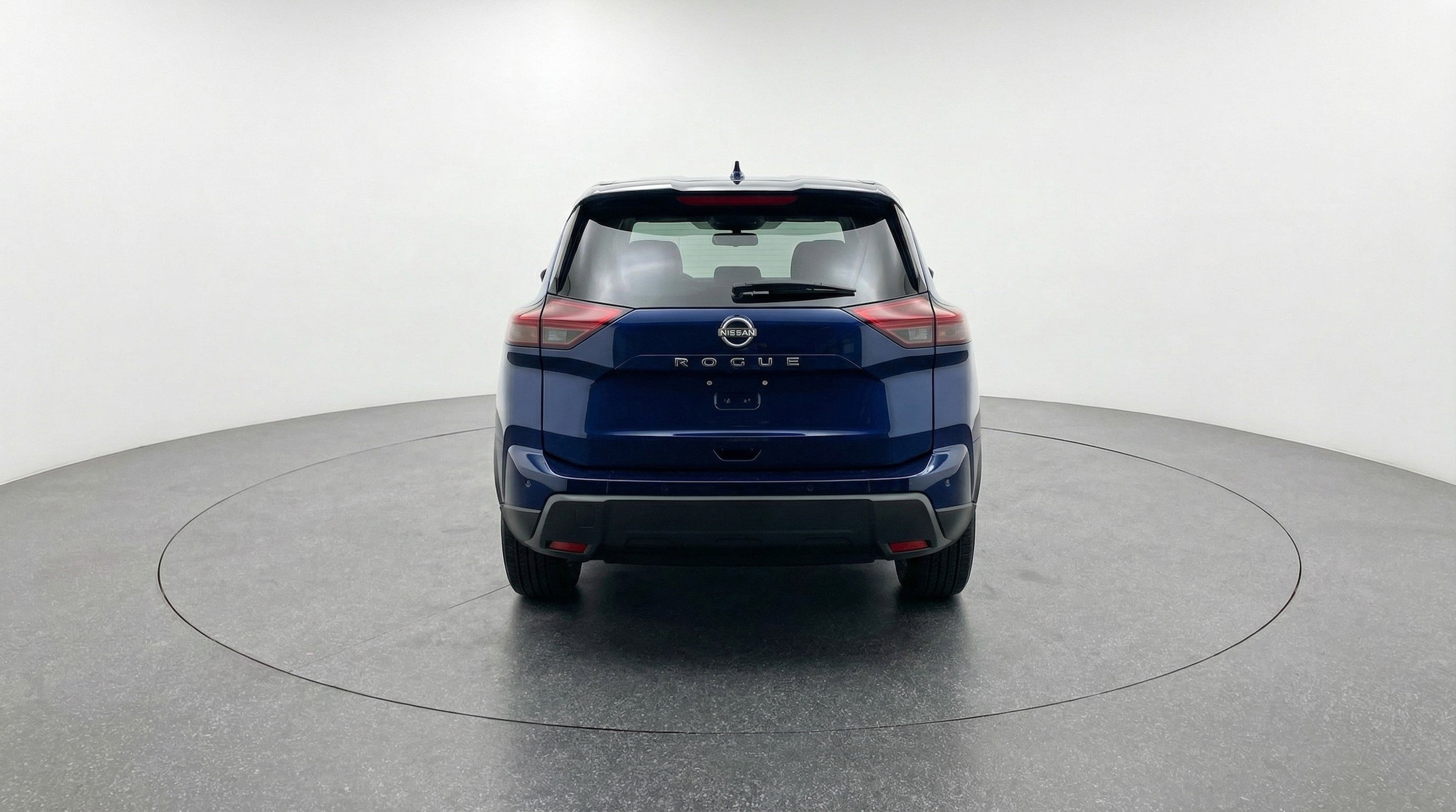 Thumbnail: 2025 Nissan Rogue - 7