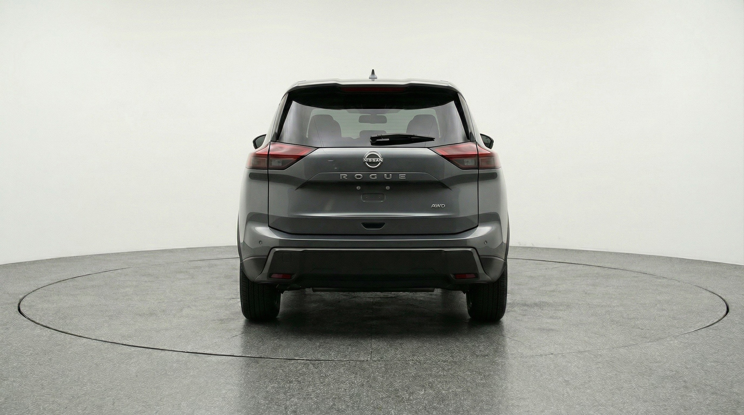 Thumbnail: 2025 Nissan Rogue - 7