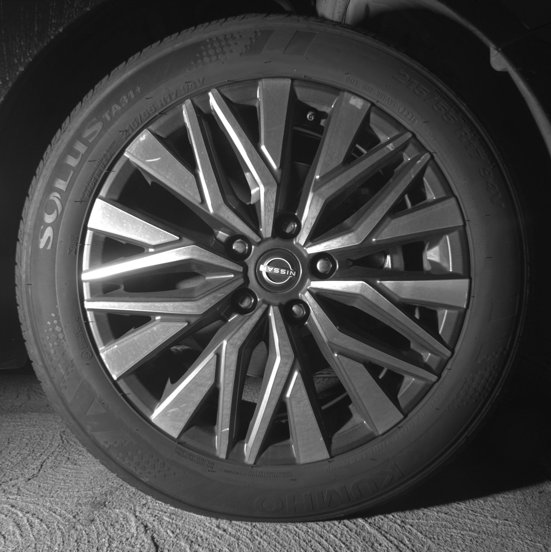 Thumbnail: 2025 Nissan Altima - 13