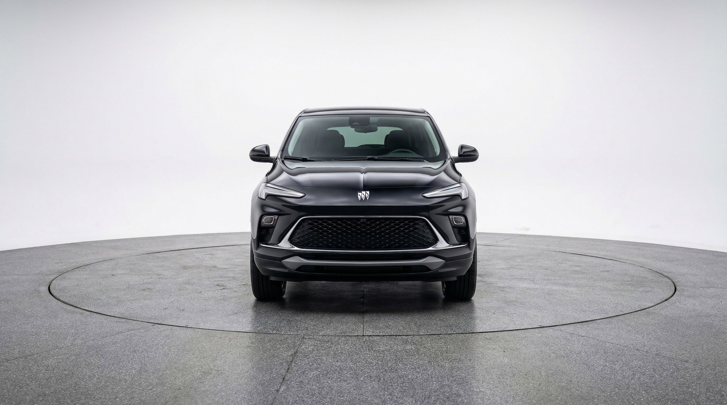 Thumbnail: 2025 Buick Encore GX - 2