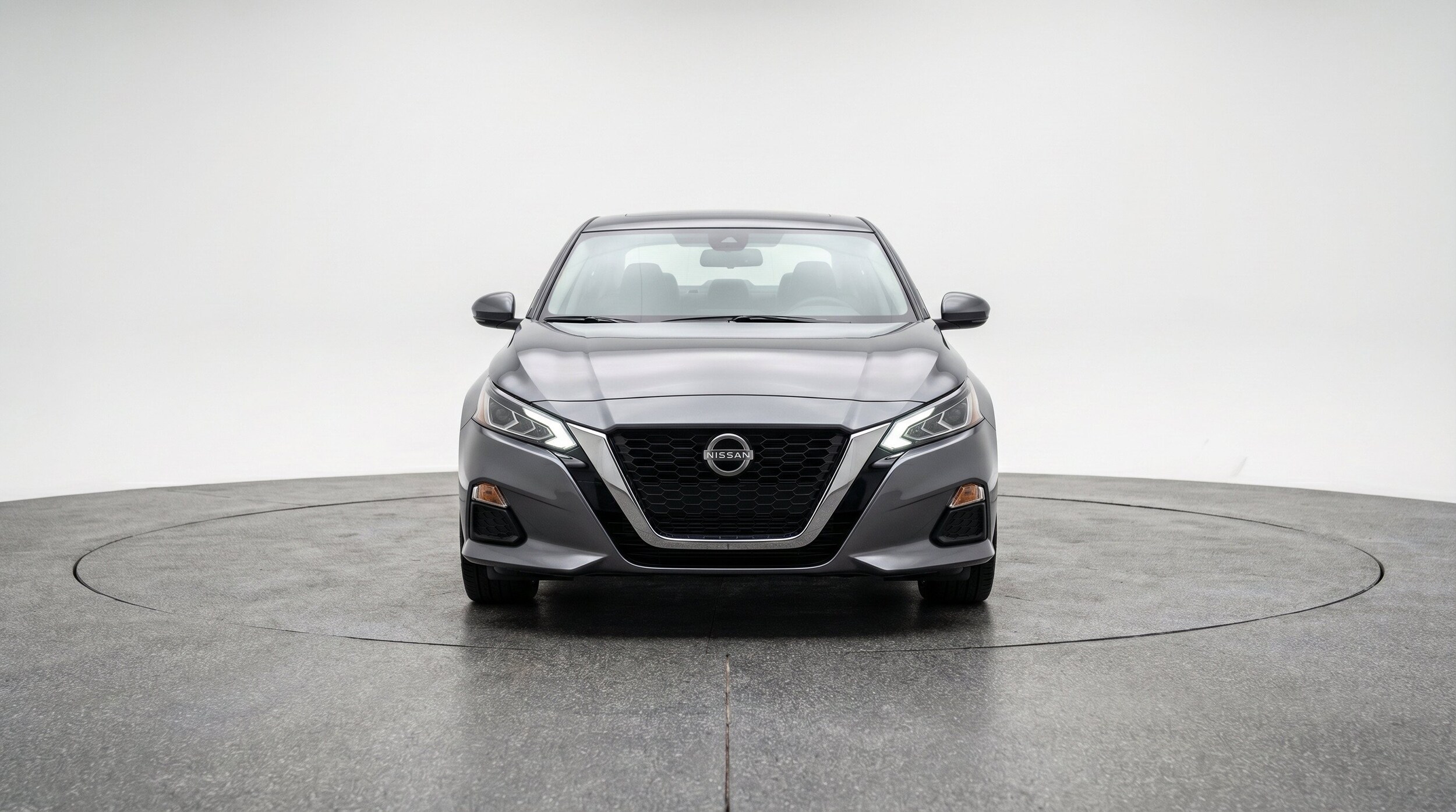 Thumbnail: 2026 Nissan Altima - 2