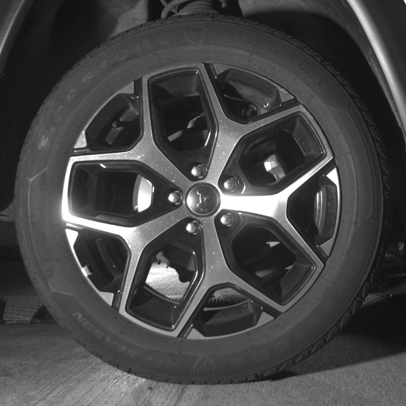 Thumbnail: 2025 Jeep Compass - 15