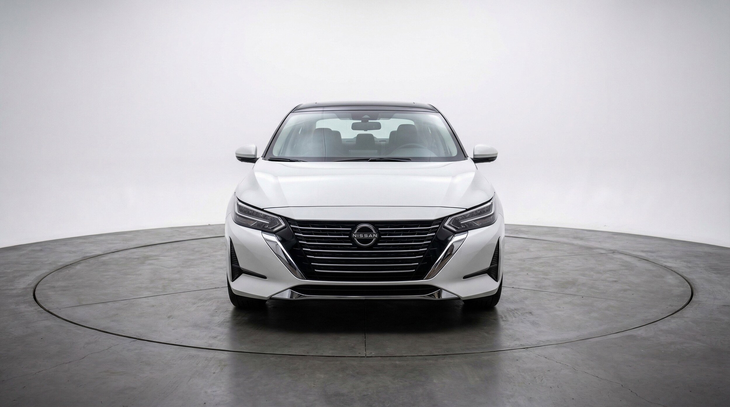 Thumbnail: 2025 Nissan Sentra - 2