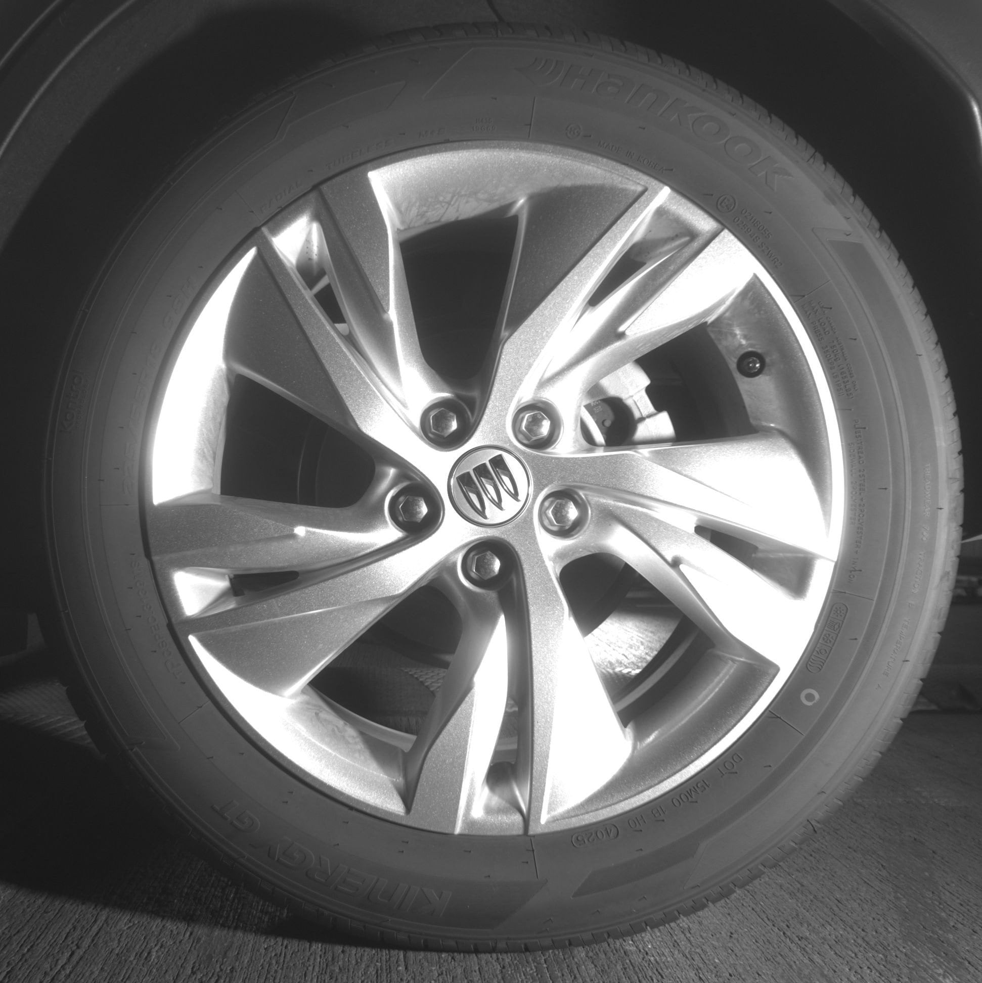 Thumbnail: 2026 Buick Encore GX - 14