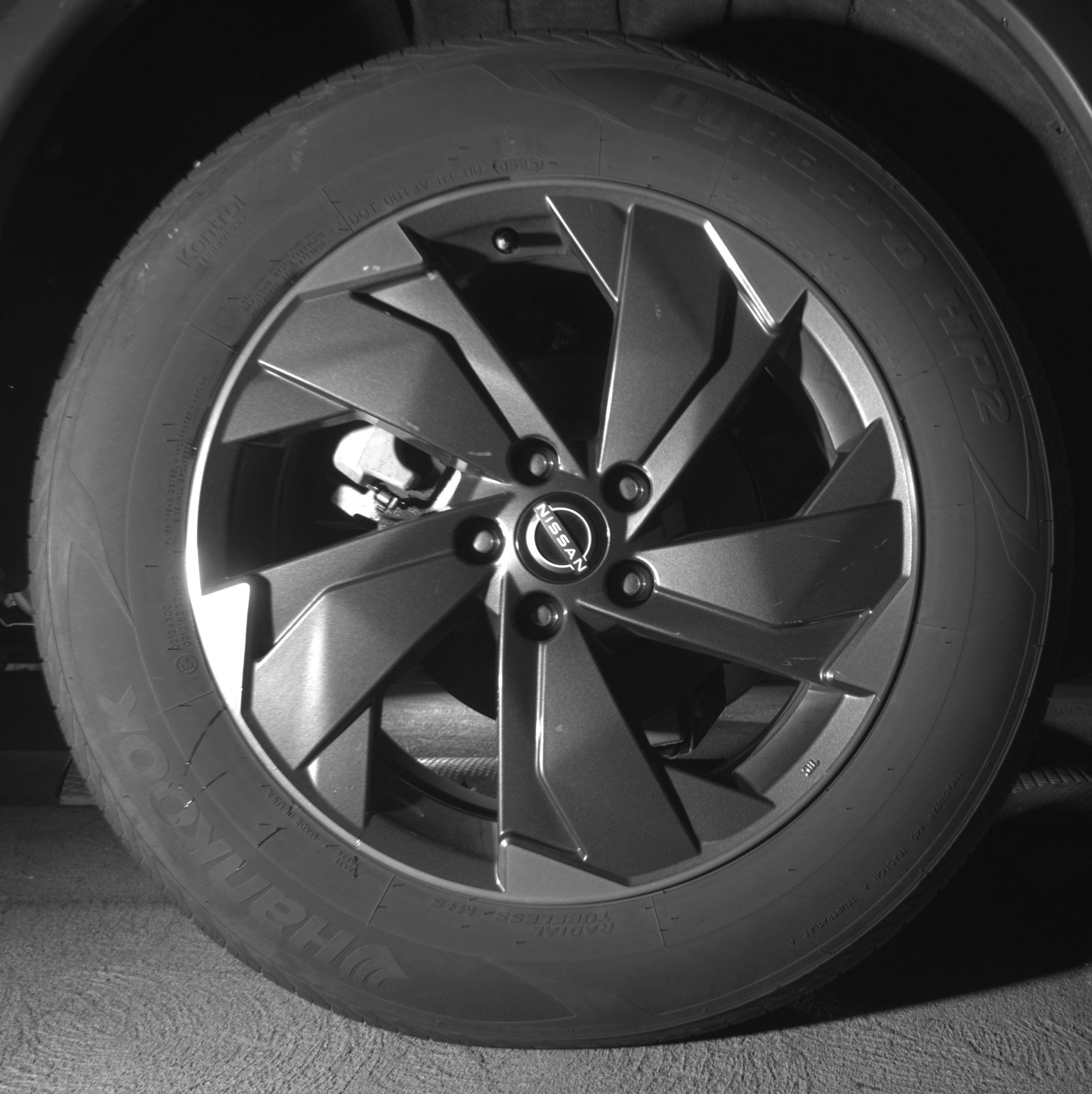 Thumbnail: 2025 Nissan Rogue - 15