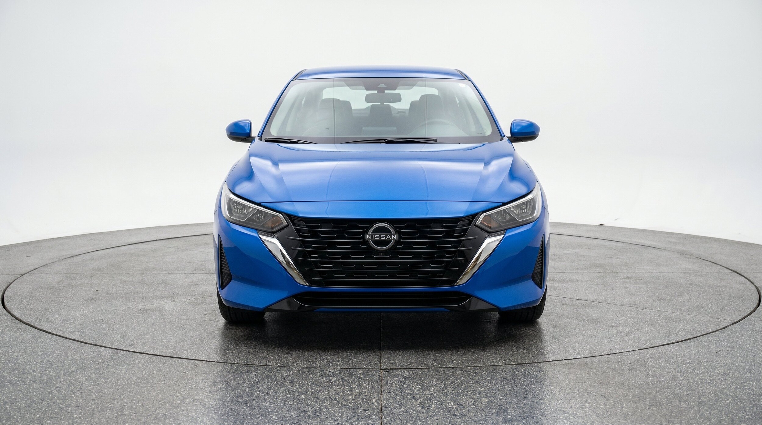 Thumbnail: 2025 Nissan Sentra - 2