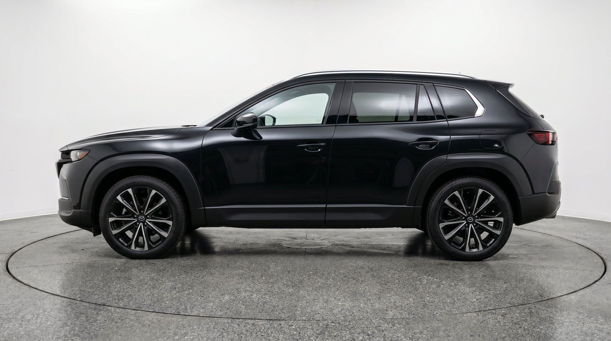 Thumbnail: 2026 Mazda CX-50 - 5