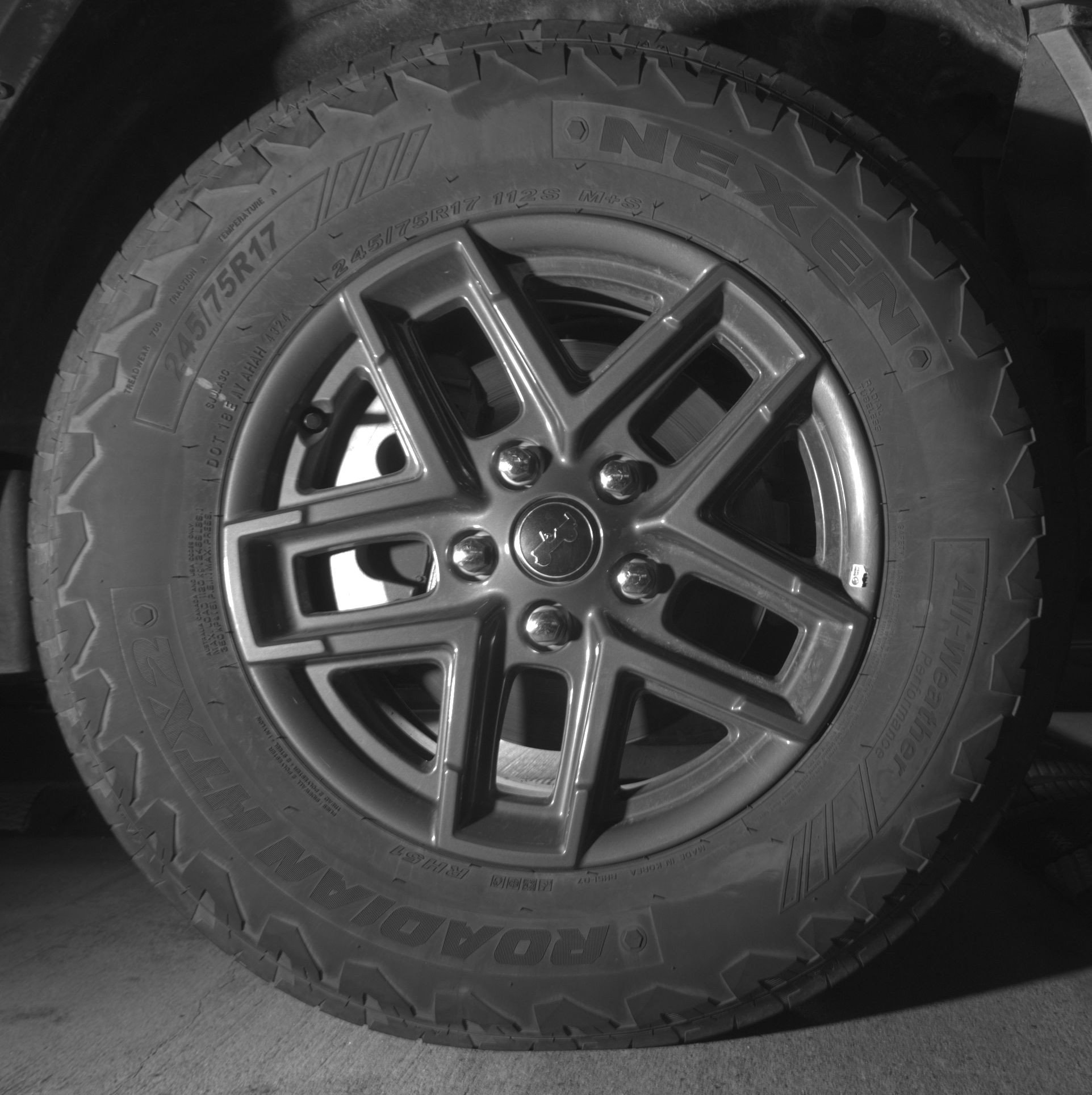 Thumbnail: 2025 Jeep Wrangler - 13