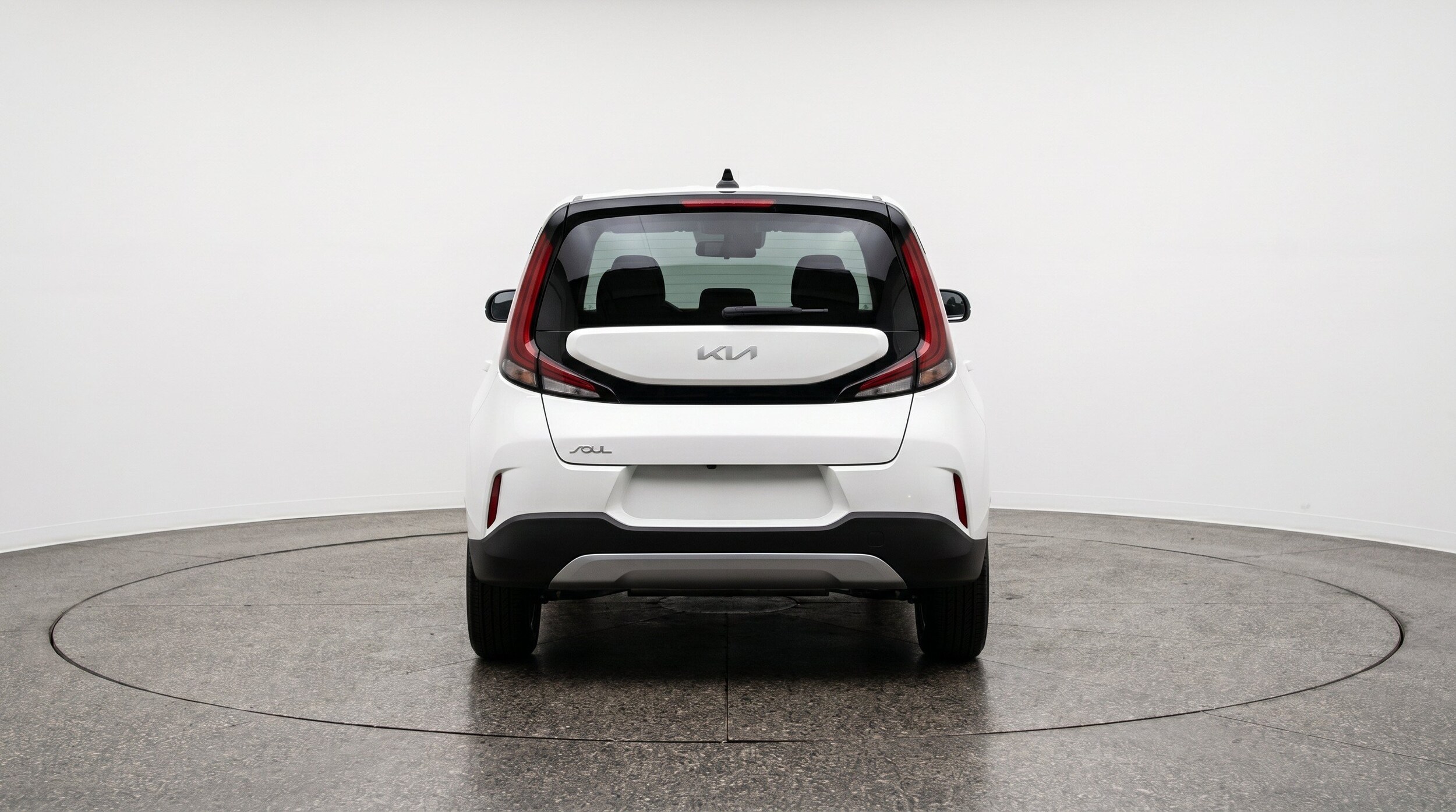 Thumbnail: 2025 Kia Soul - 7