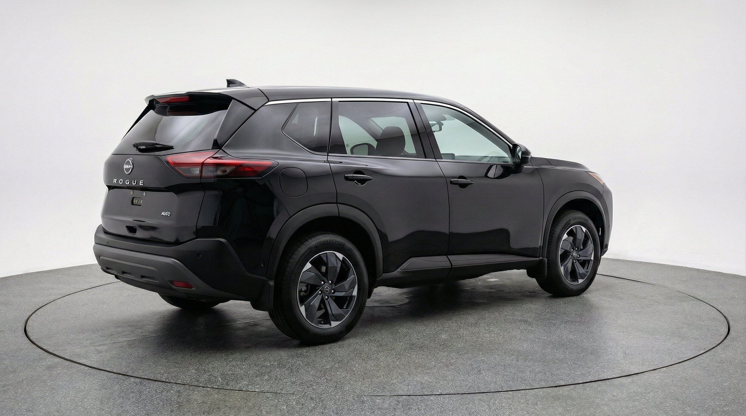 Thumbnail: 2025 Nissan Rogue - 9