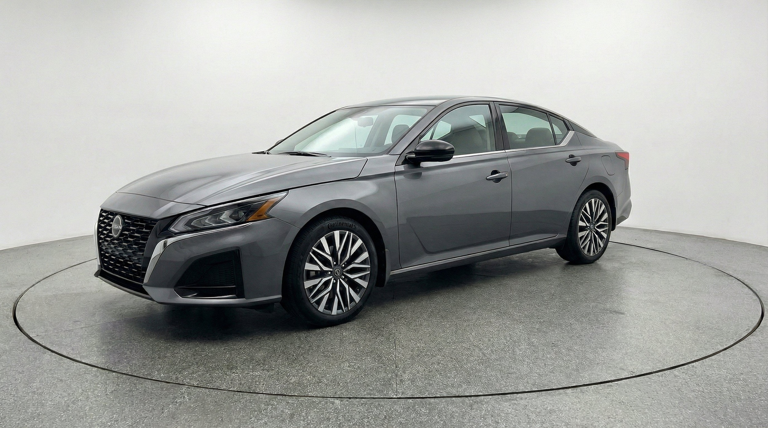 Thumbnail: 2025 Nissan Altima - 3