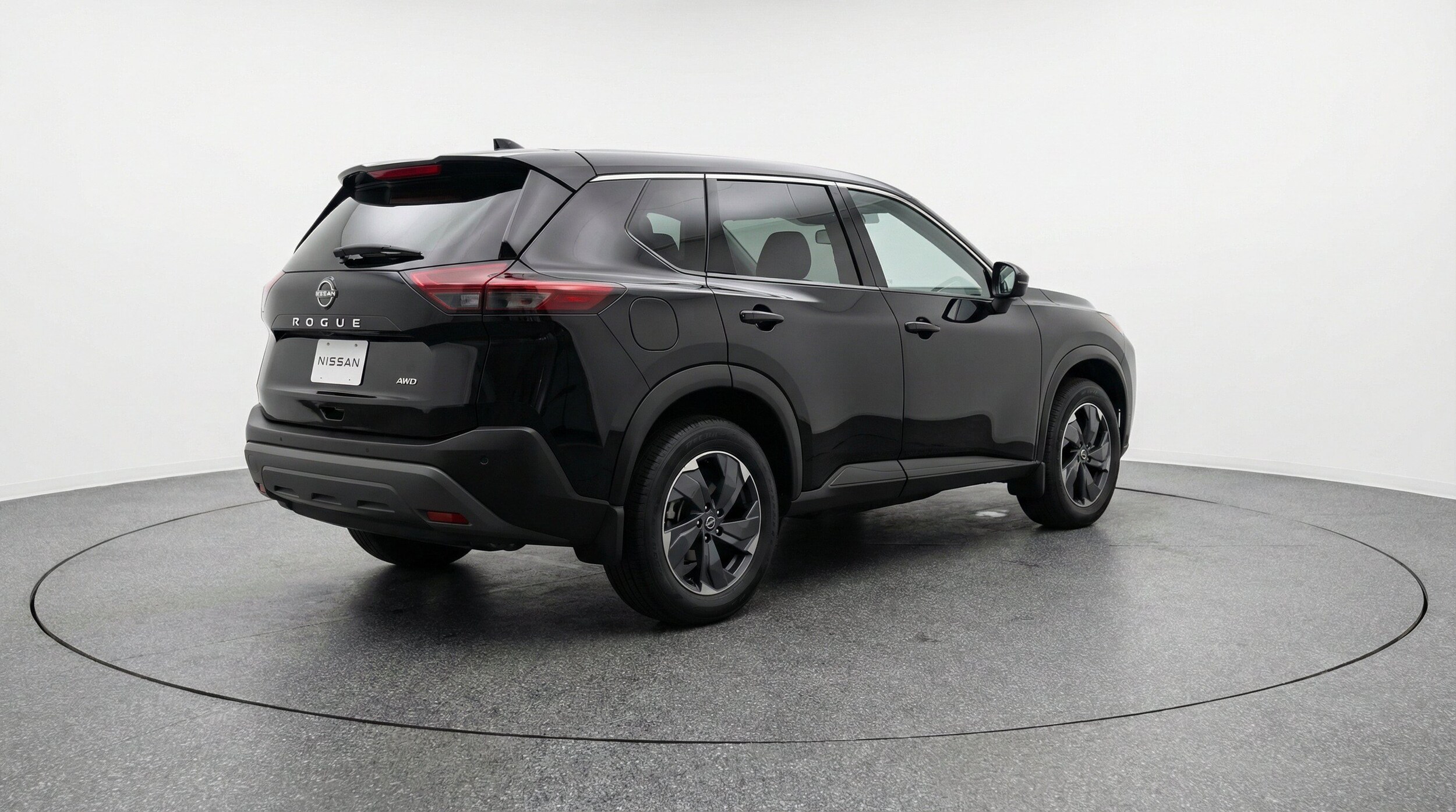 Thumbnail: 2025 Nissan Rogue - 9