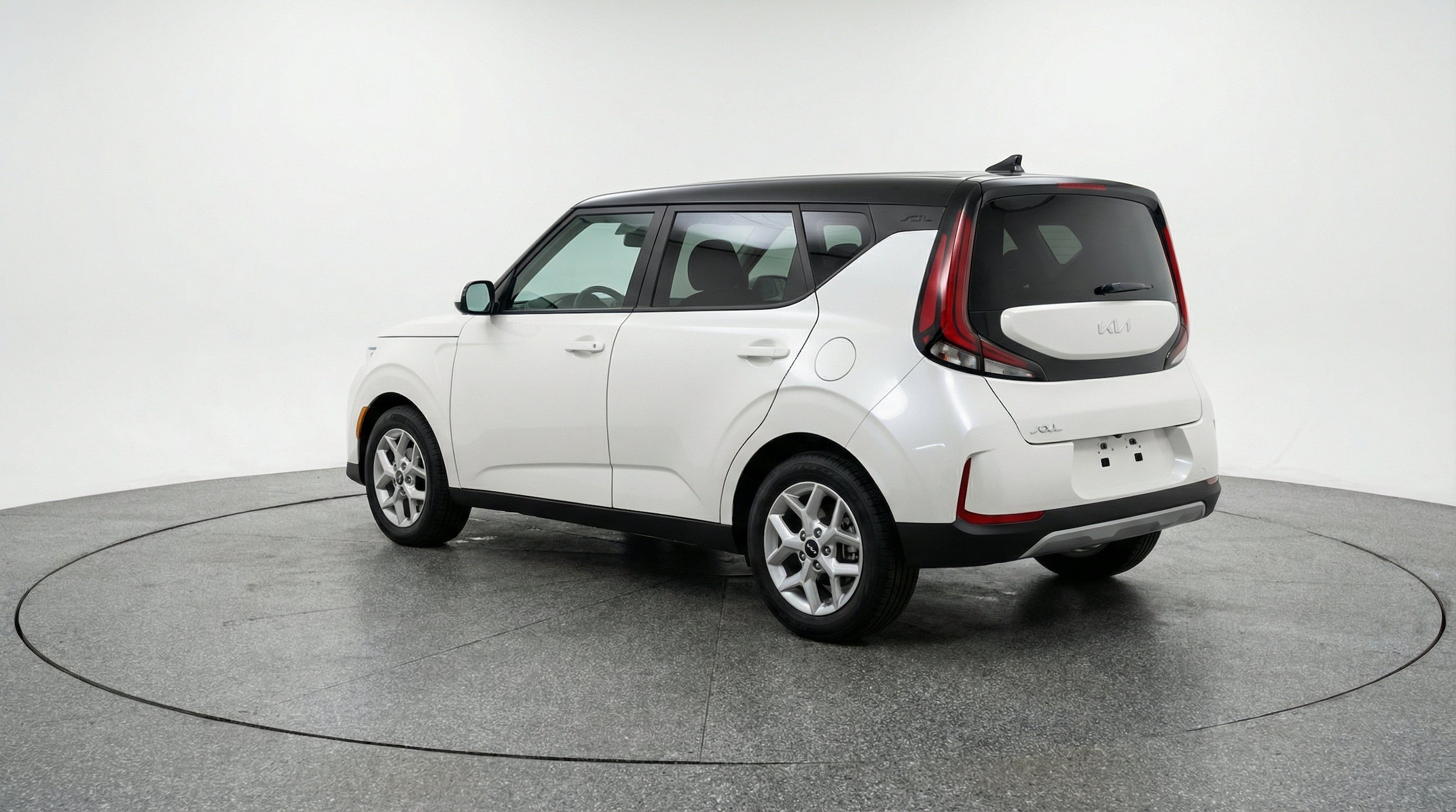 Thumbnail: 2025 Kia Soul - 6