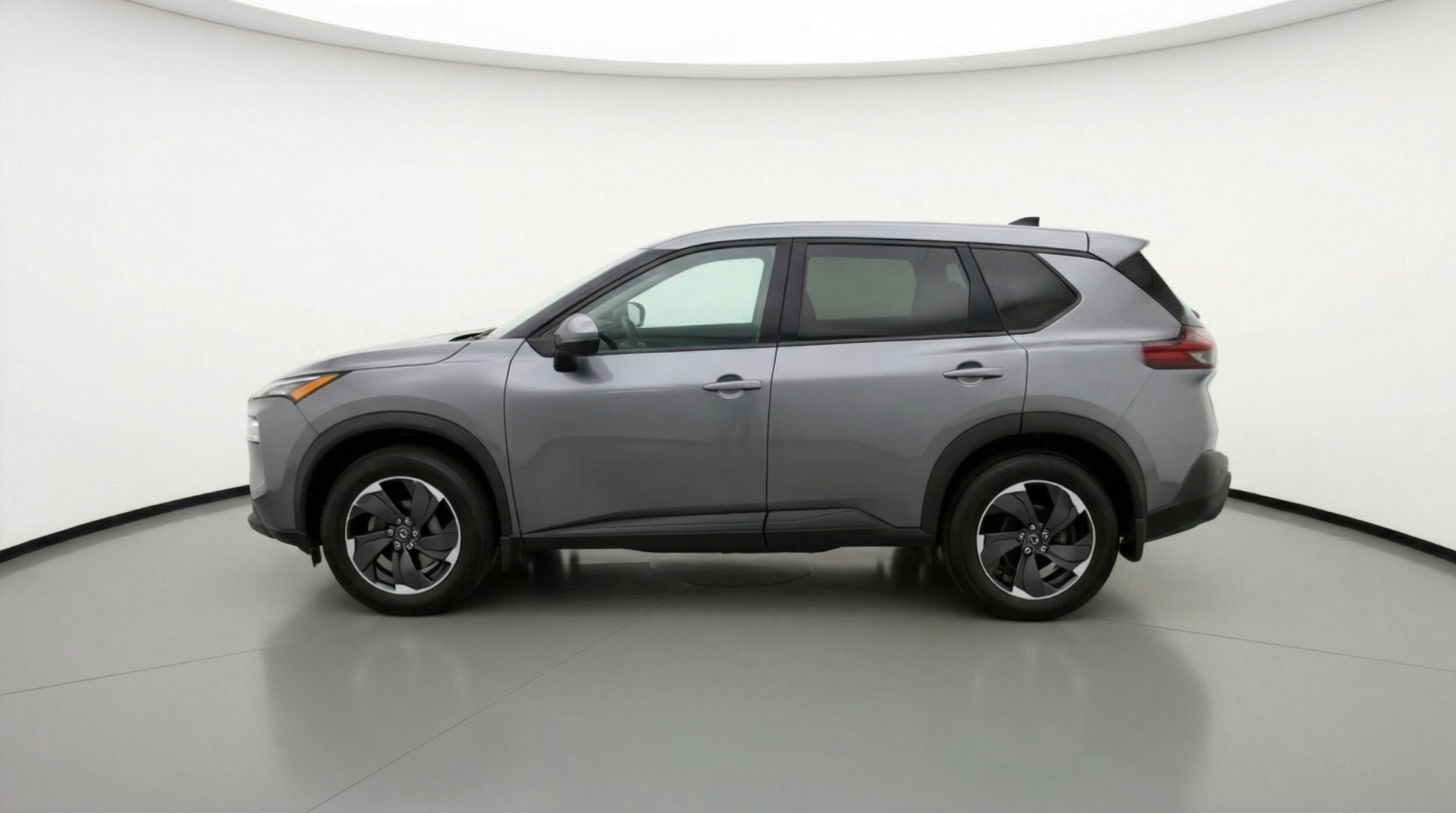 Thumbnail: 2025 Nissan Rogue - 4