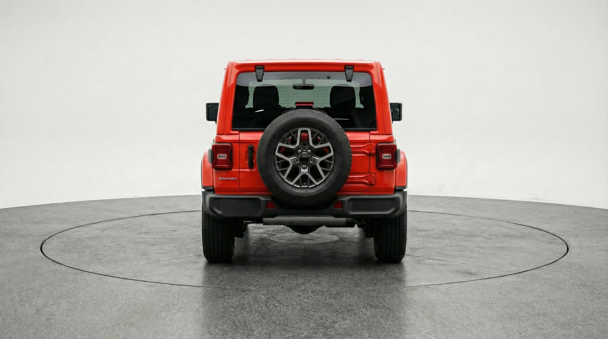 Thumbnail: 2025 Jeep Wrangler - 7