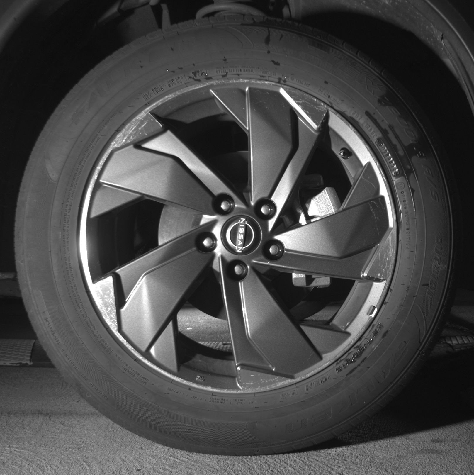 Thumbnail: 2025 Nissan Rogue - 12