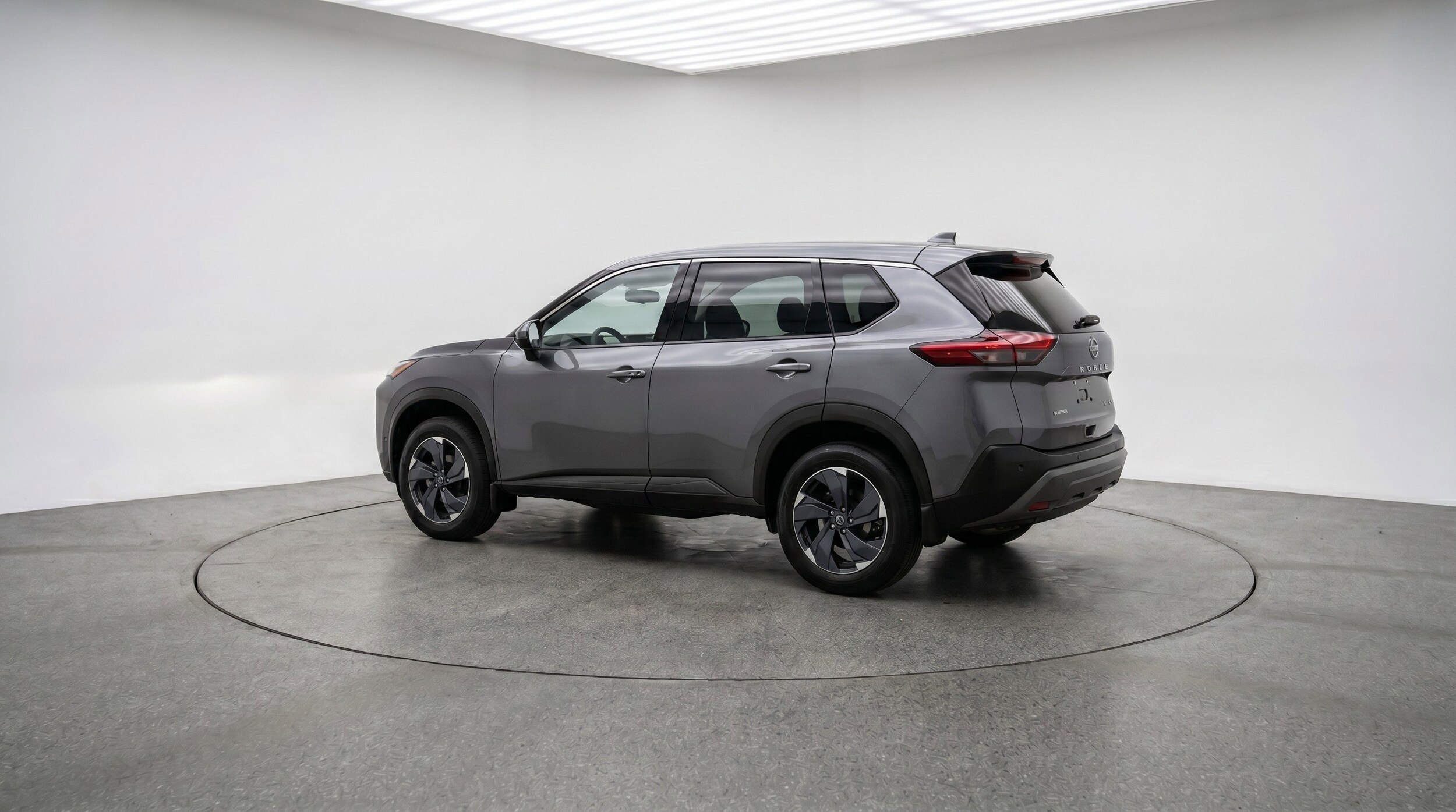 Thumbnail: 2025 Nissan Rogue - 6