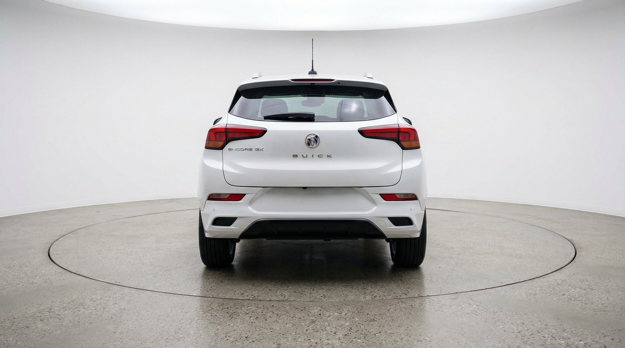 Thumbnail: 2026 Buick Encore GX - 7