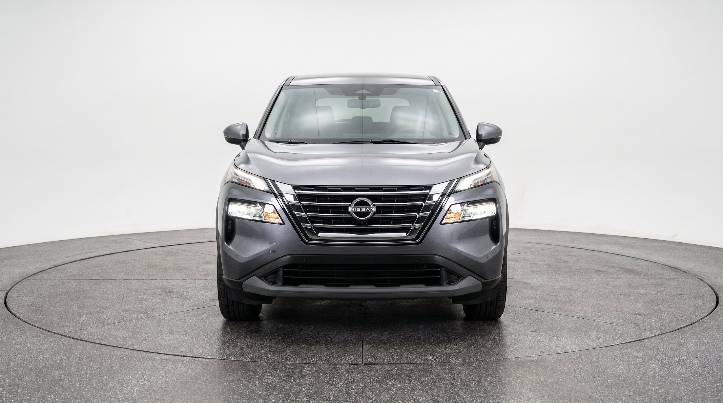Thumbnail: 2025 Nissan Rogue - 2