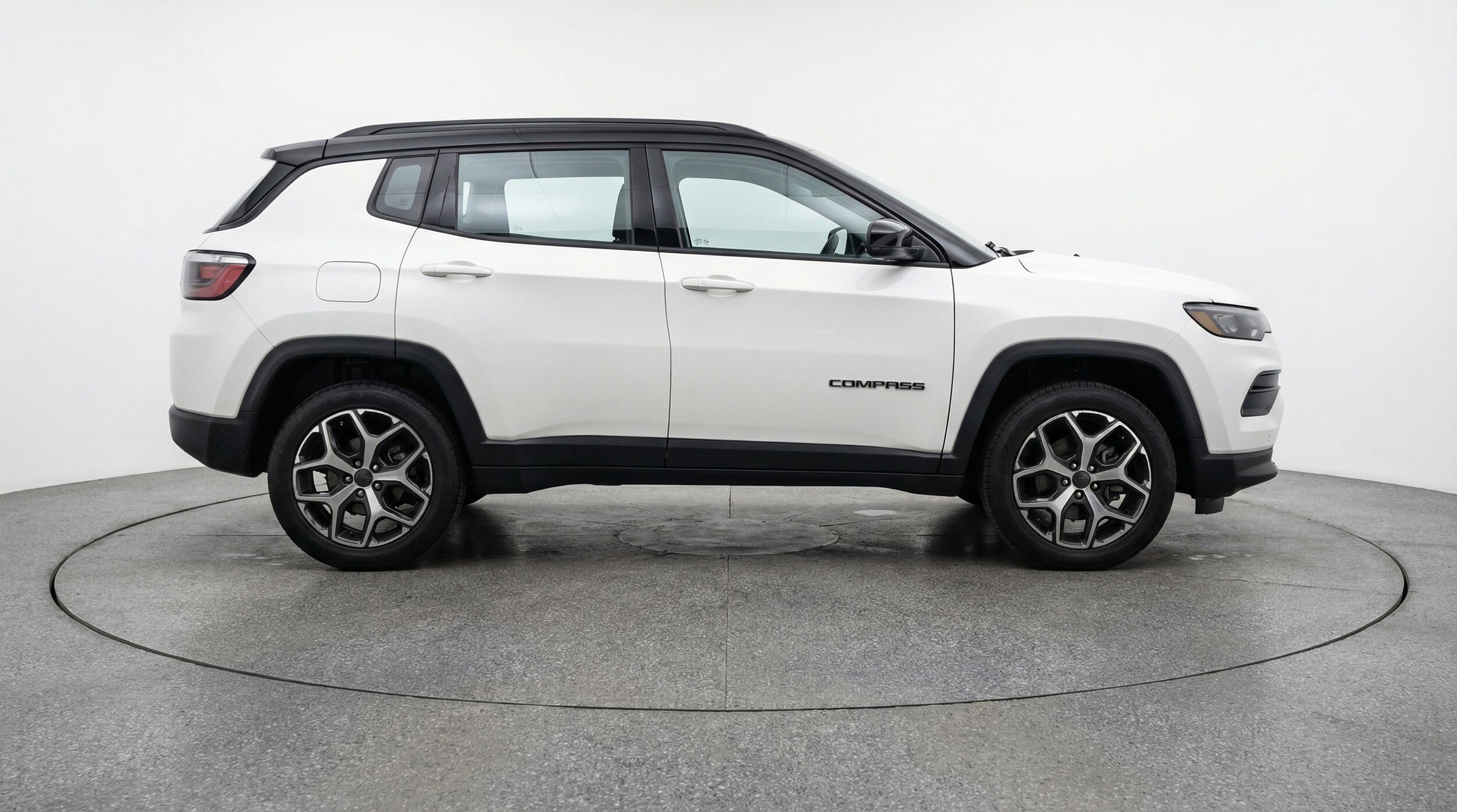 Thumbnail: 2025 Jeep Compass - 11