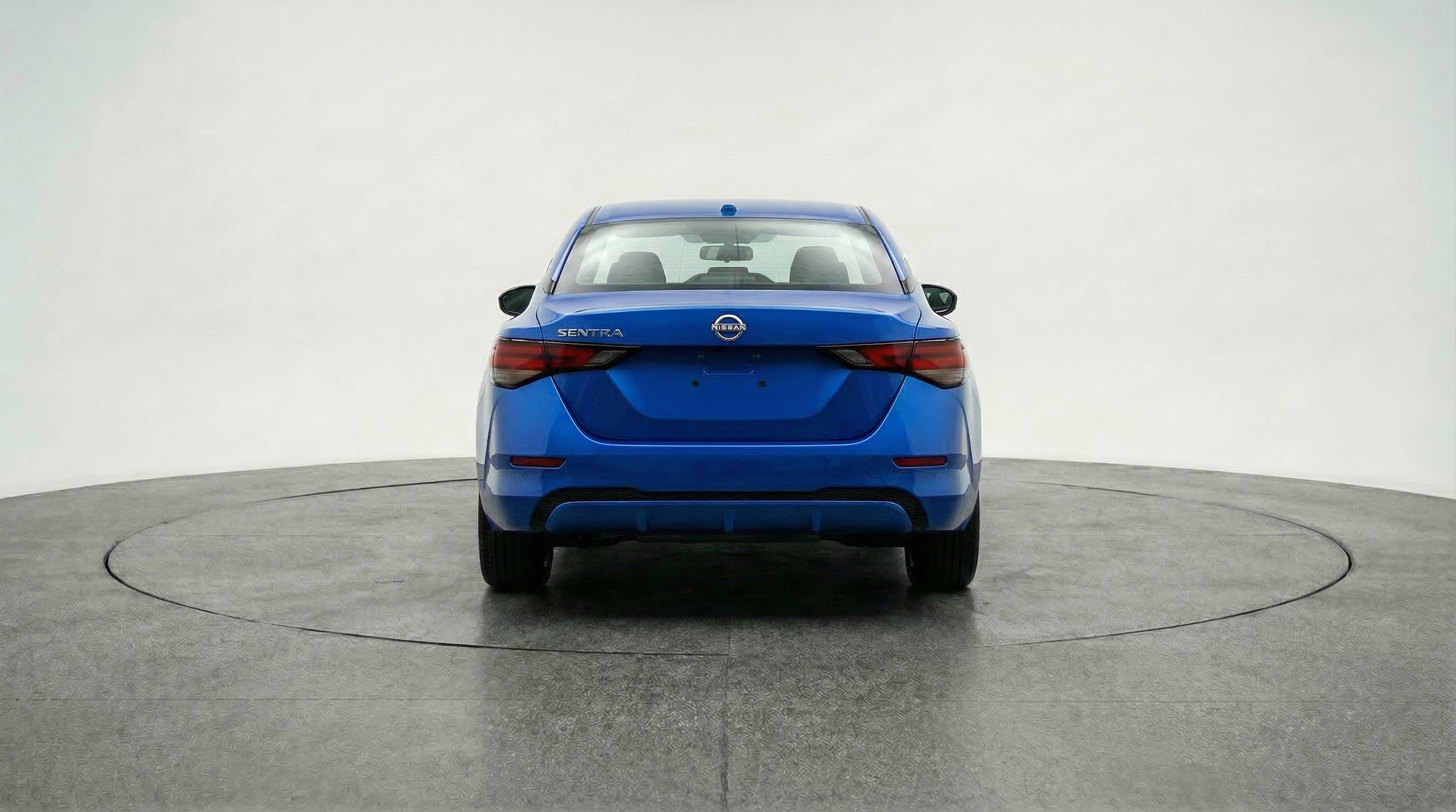 Thumbnail: 2025 Nissan Sentra - 7