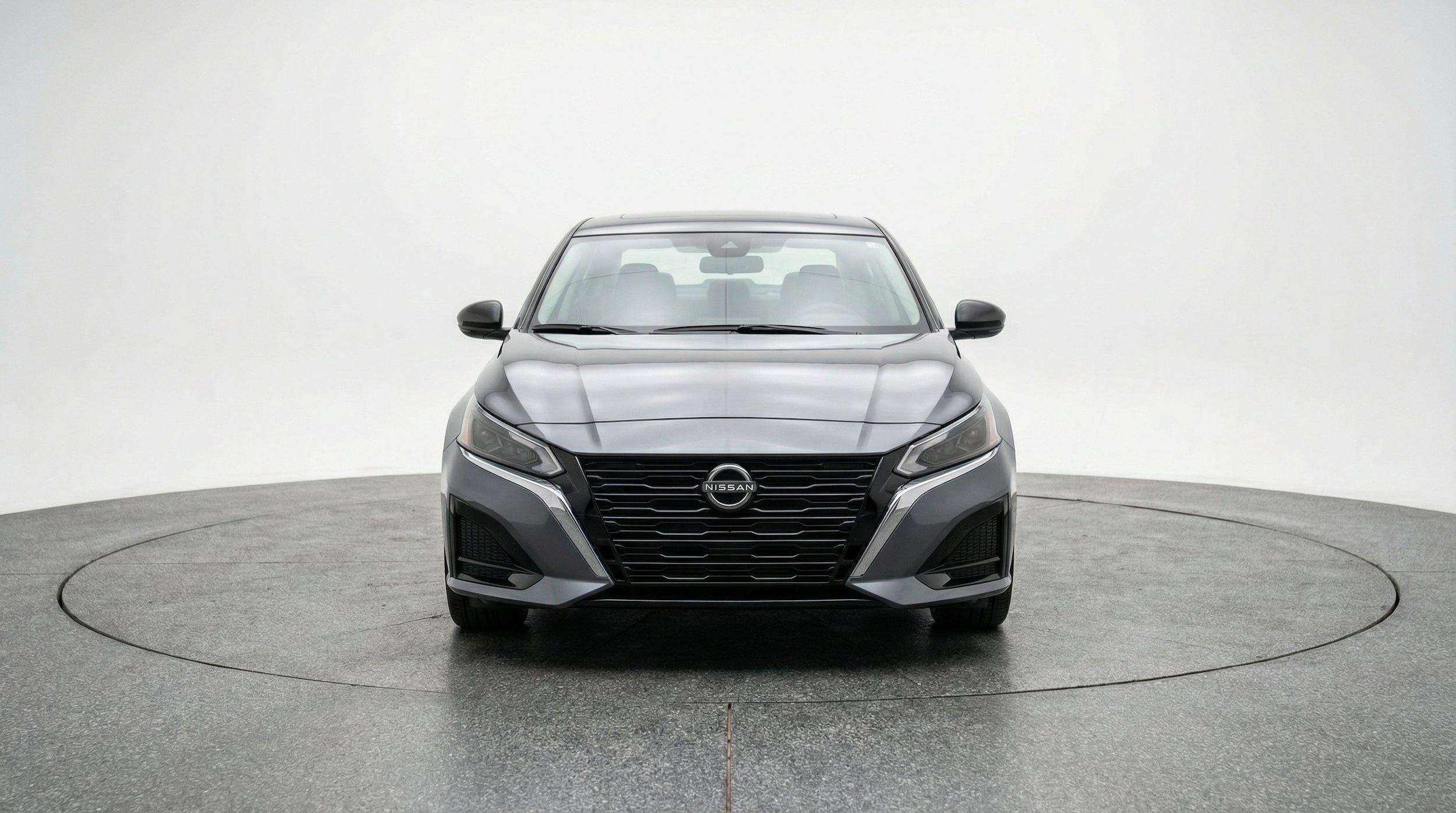 Thumbnail: 2025 Nissan Altima - 2