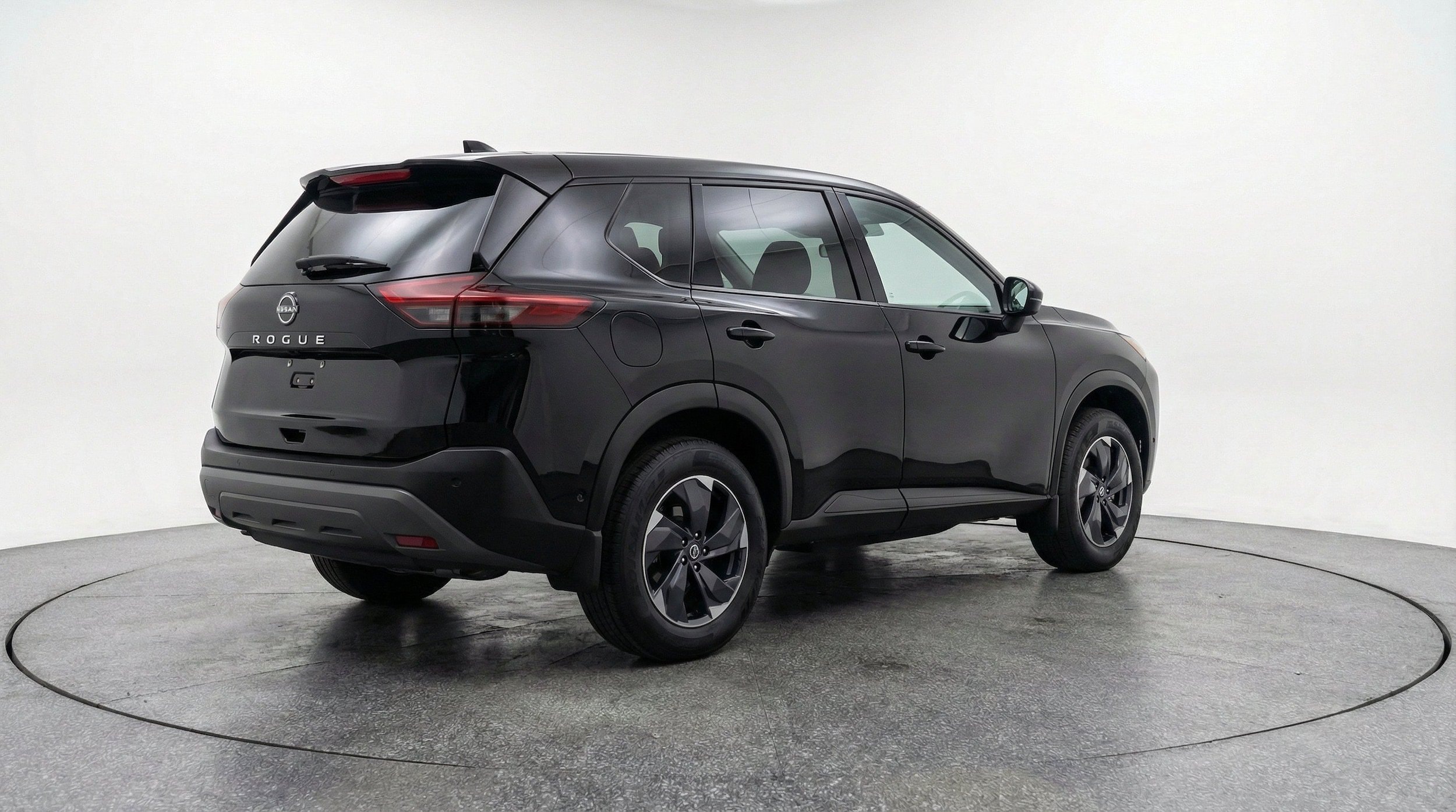 Thumbnail: 2025 Nissan Rogue - 9