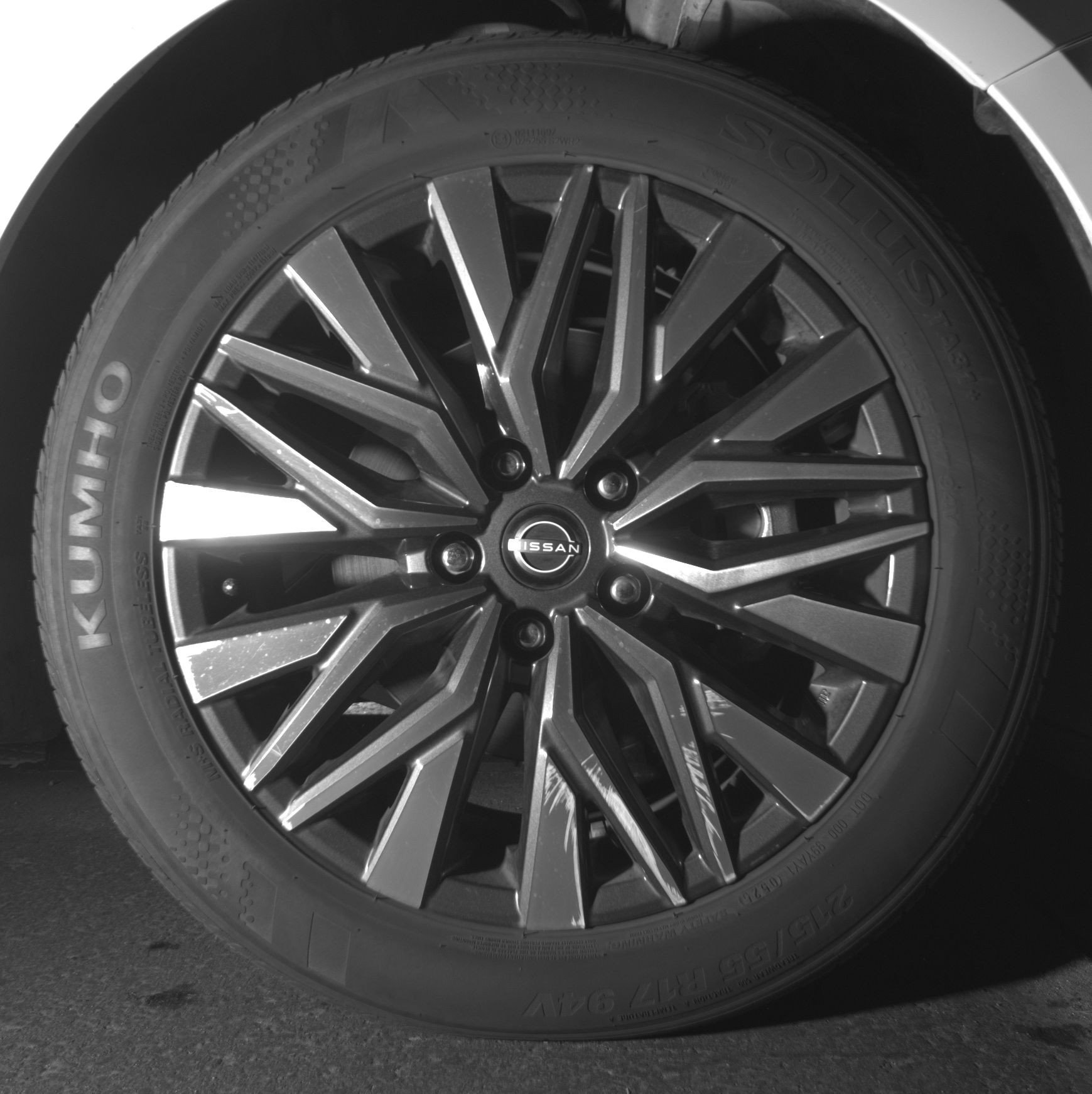 Thumbnail: 2025 Nissan Altima - 13