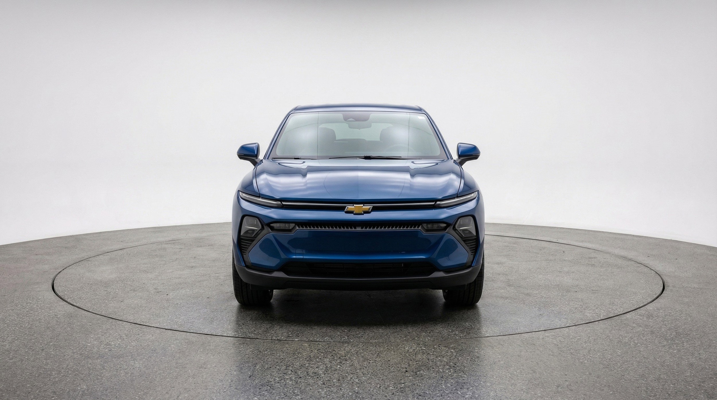 Thumbnail: 2025 Chevrolet Equinox - 2