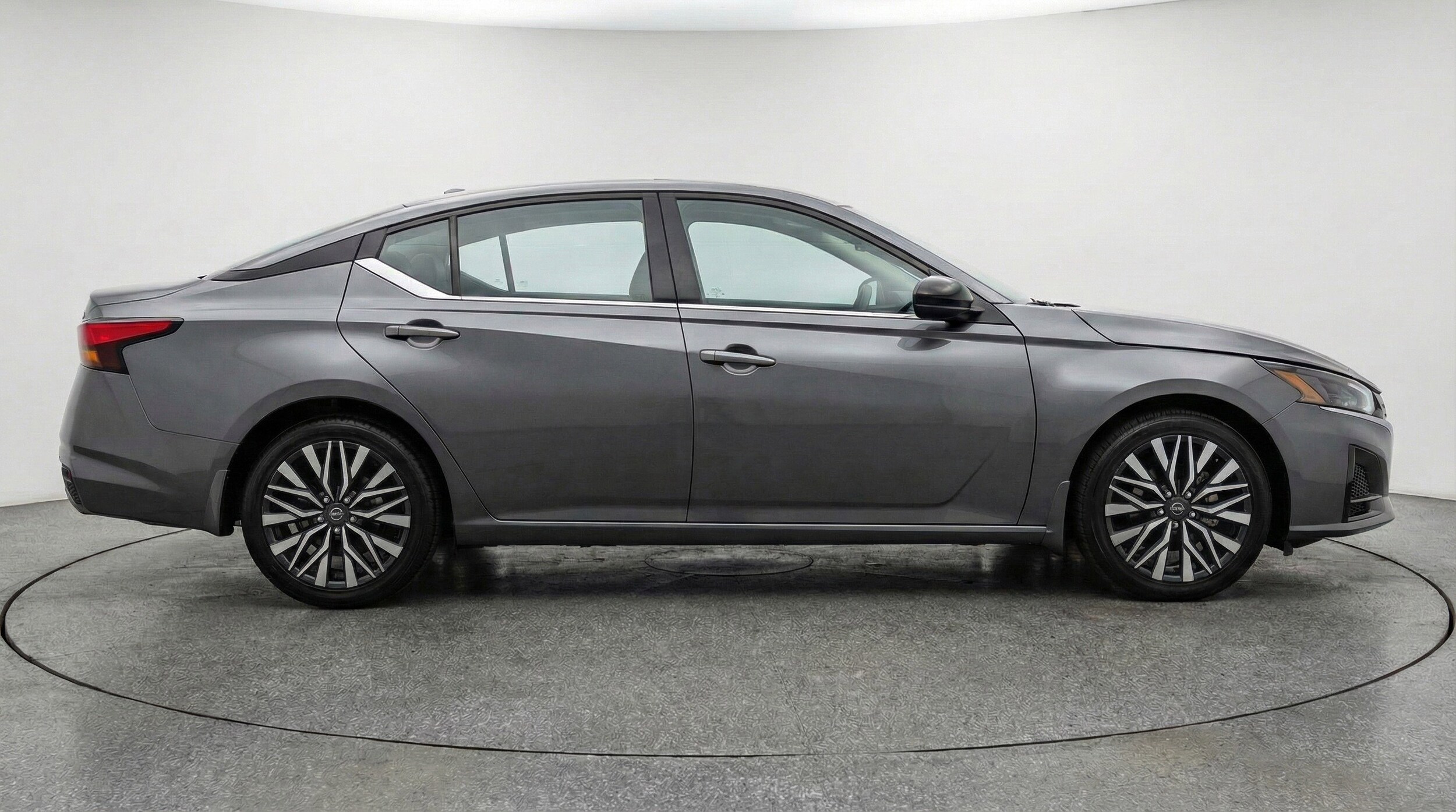 Thumbnail: 2025 Nissan Altima - 11