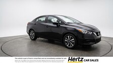 2025 Nissan Versa 1.6 SV -
                  Inglewood, CA