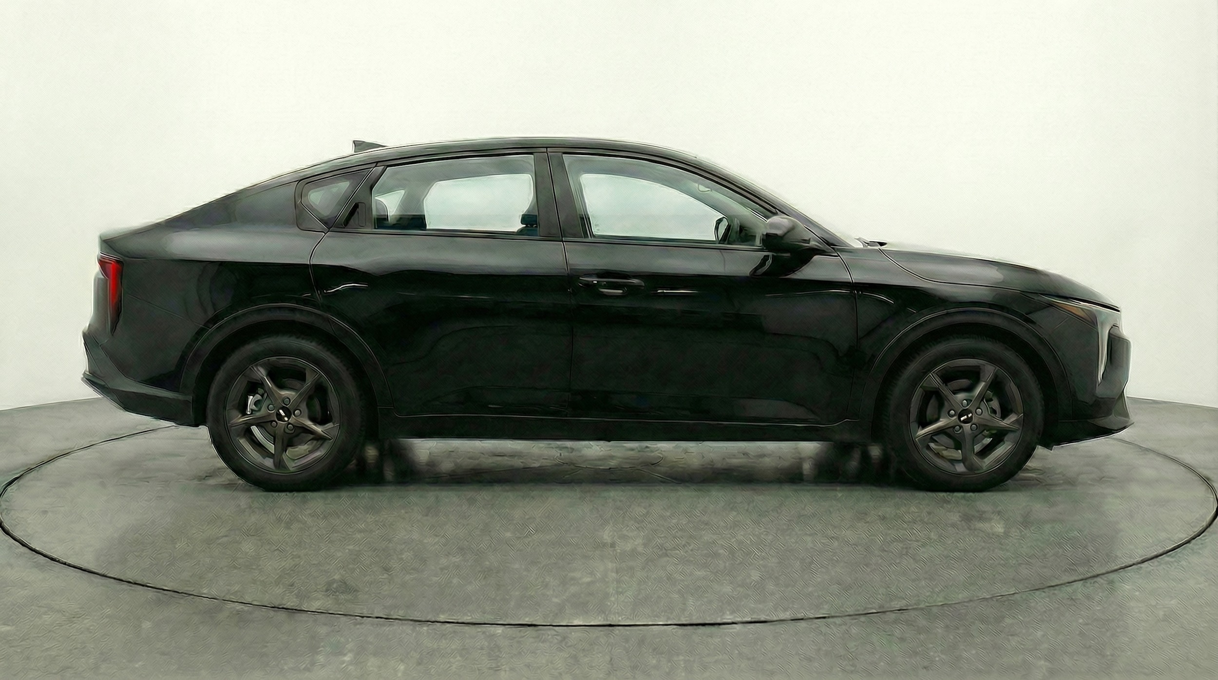 Thumbnail: 2025 Kia K4 - 8