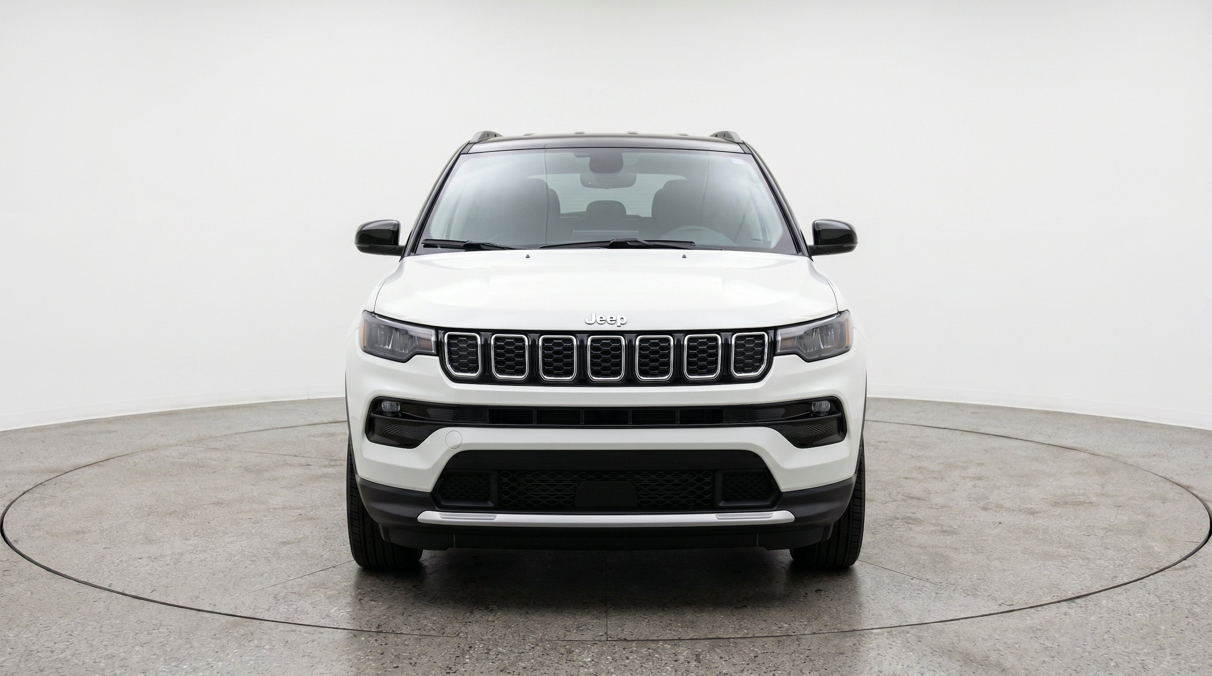 Thumbnail: 2025 Jeep Compass - 2