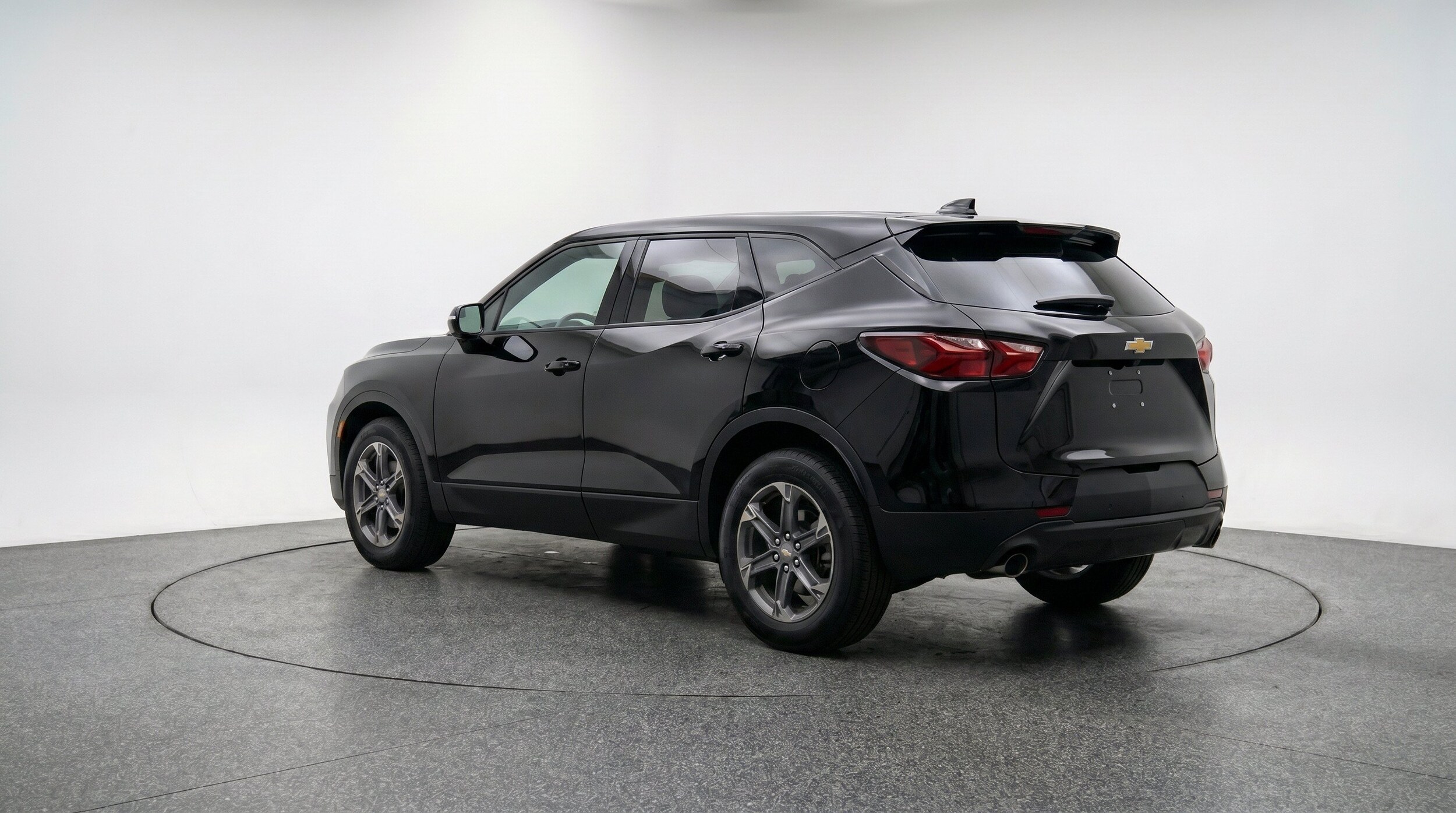 Thumbnail: 2026 Chevrolet Blazer - 6