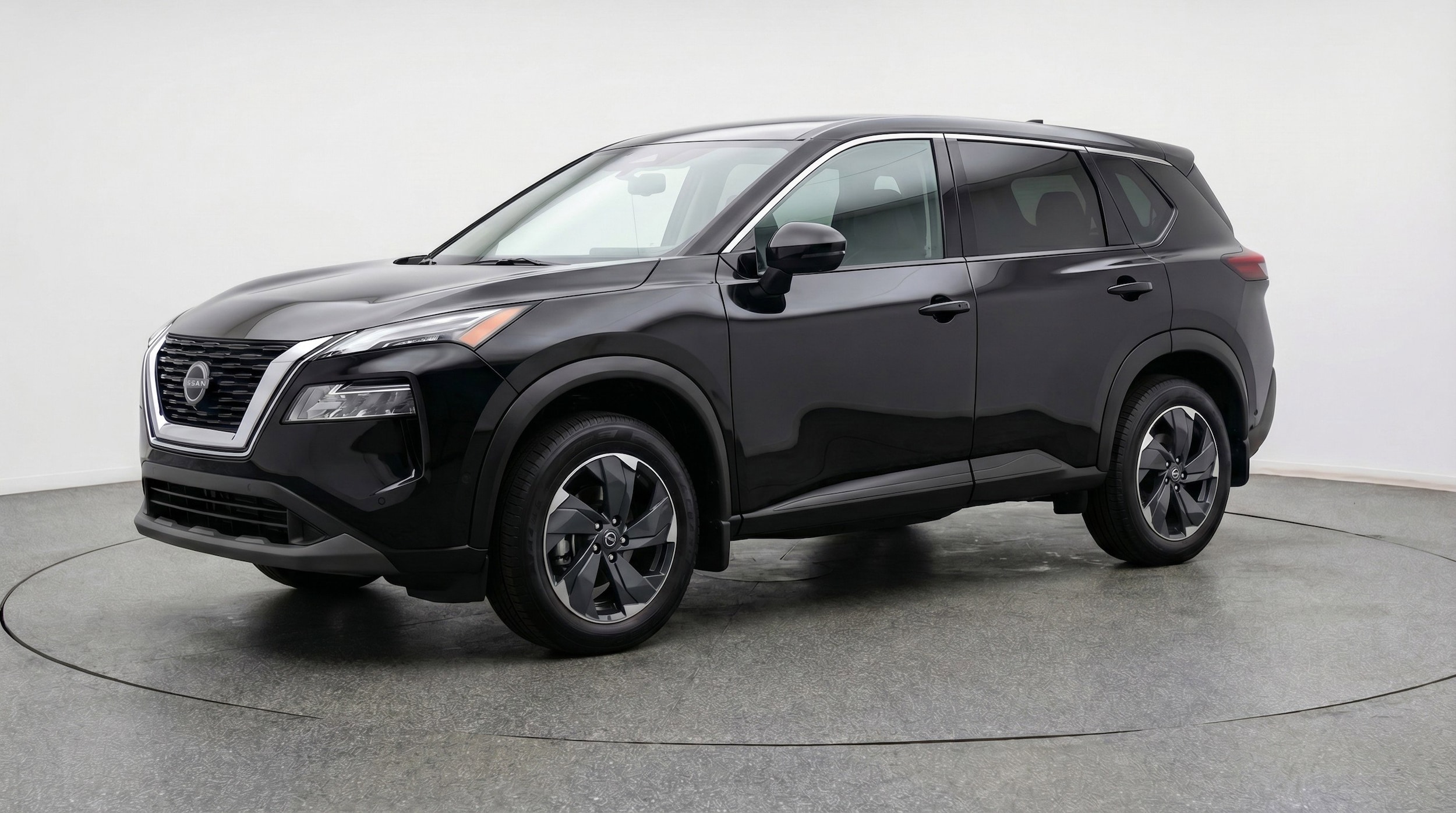 Thumbnail: 2025 Nissan Rogue - 3