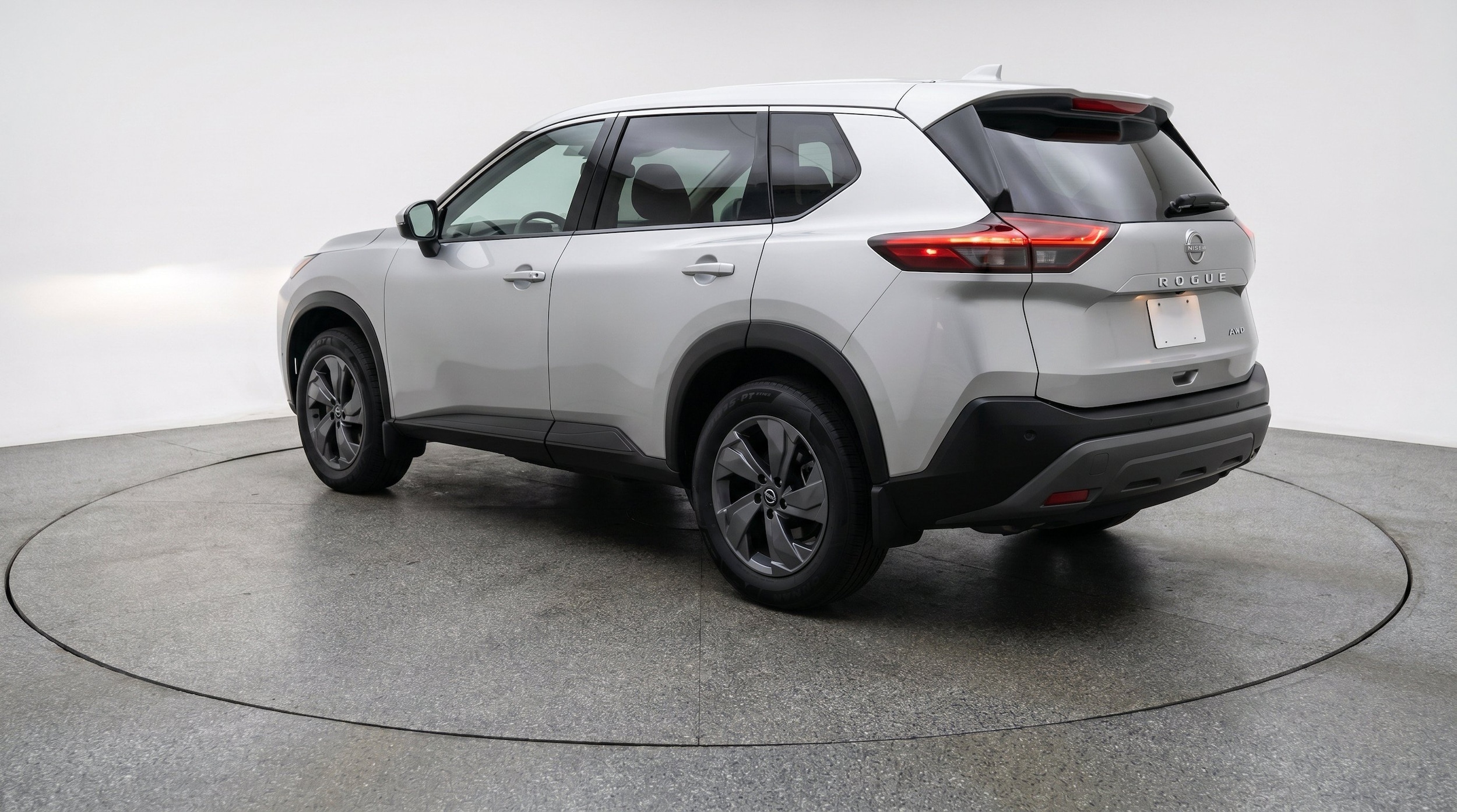 Thumbnail: 2025 Nissan Rogue - 6