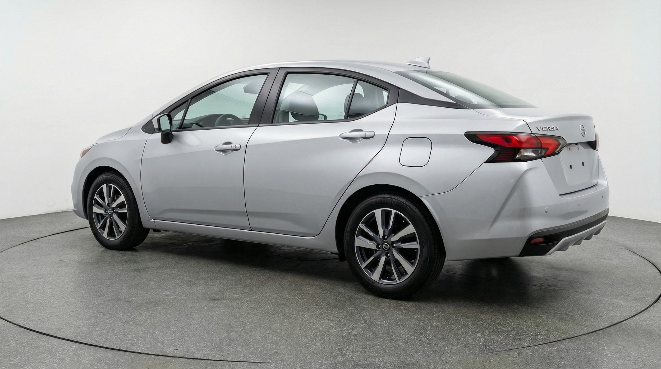 Thumbnail: 2025 Nissan Versa - 5