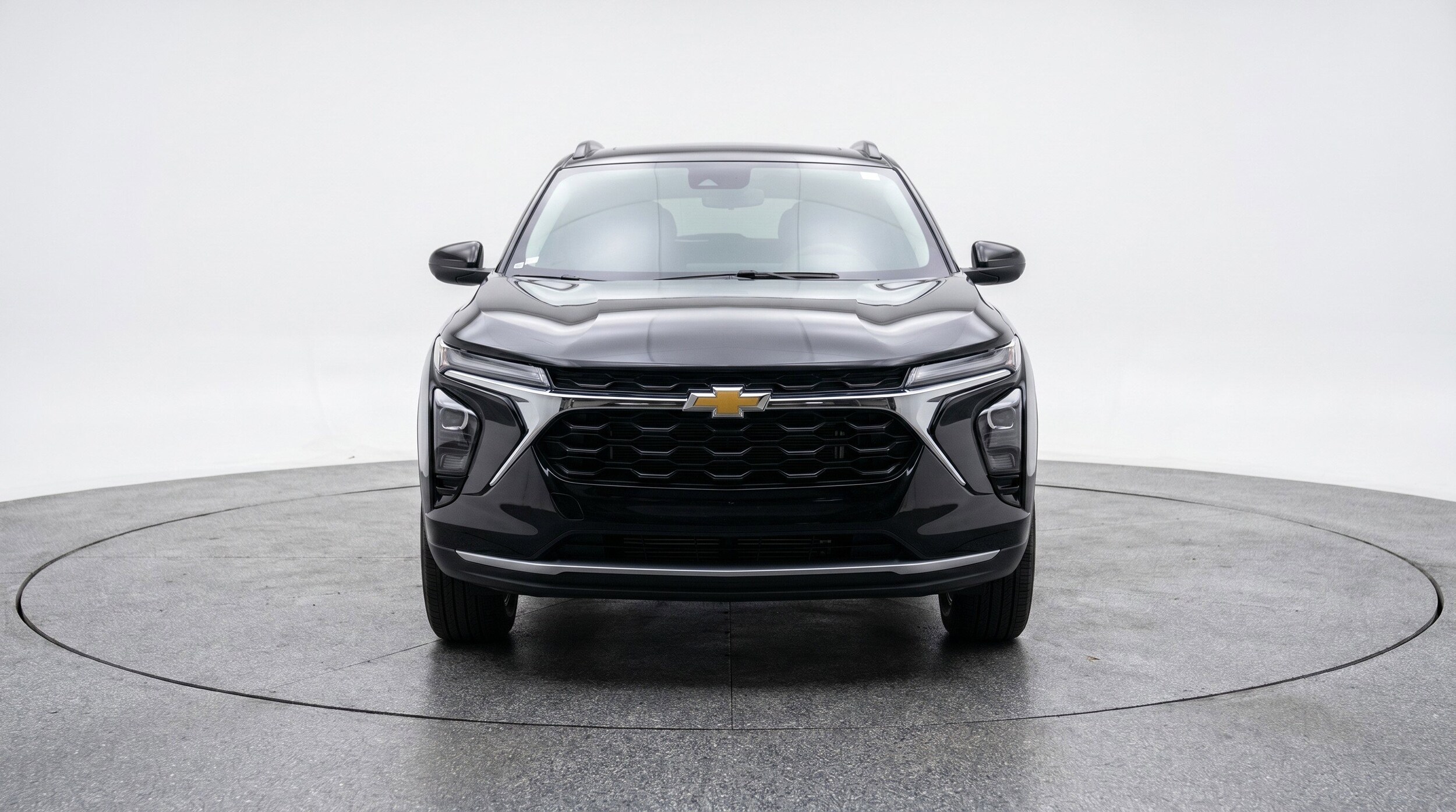 Thumbnail: 2025 Chevrolet Trax - 2