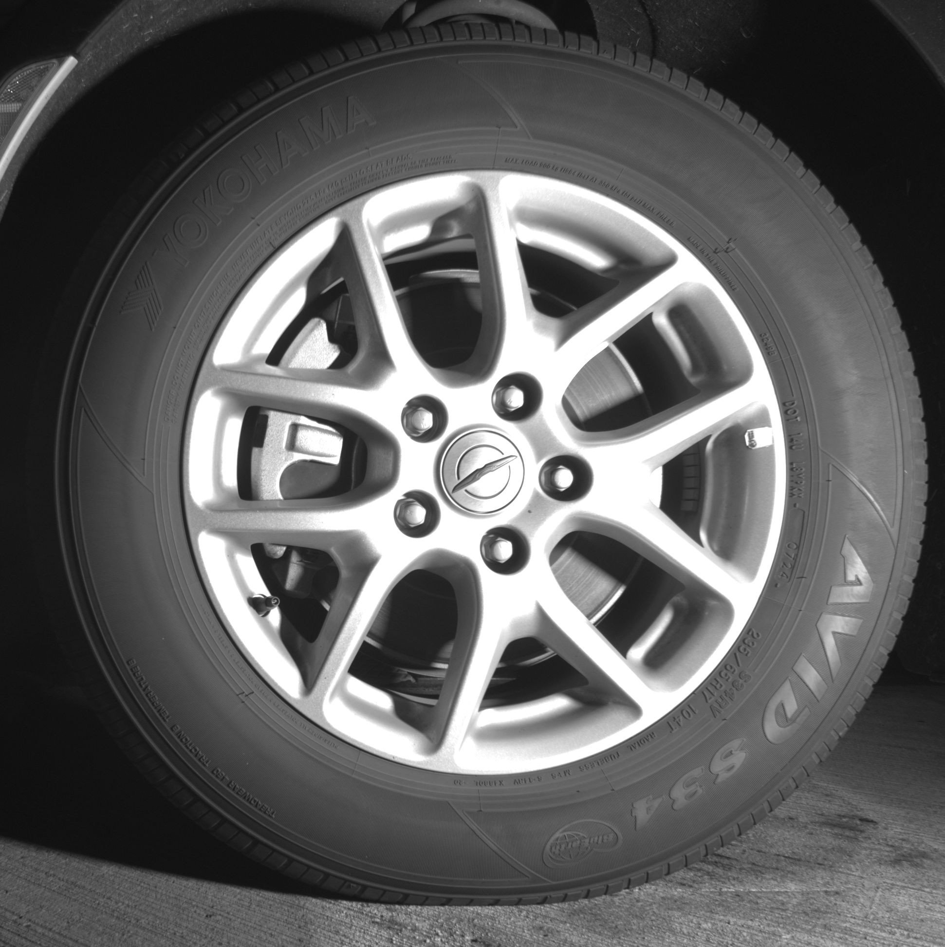 Thumbnail: 2024 Chrysler Voyager - 12