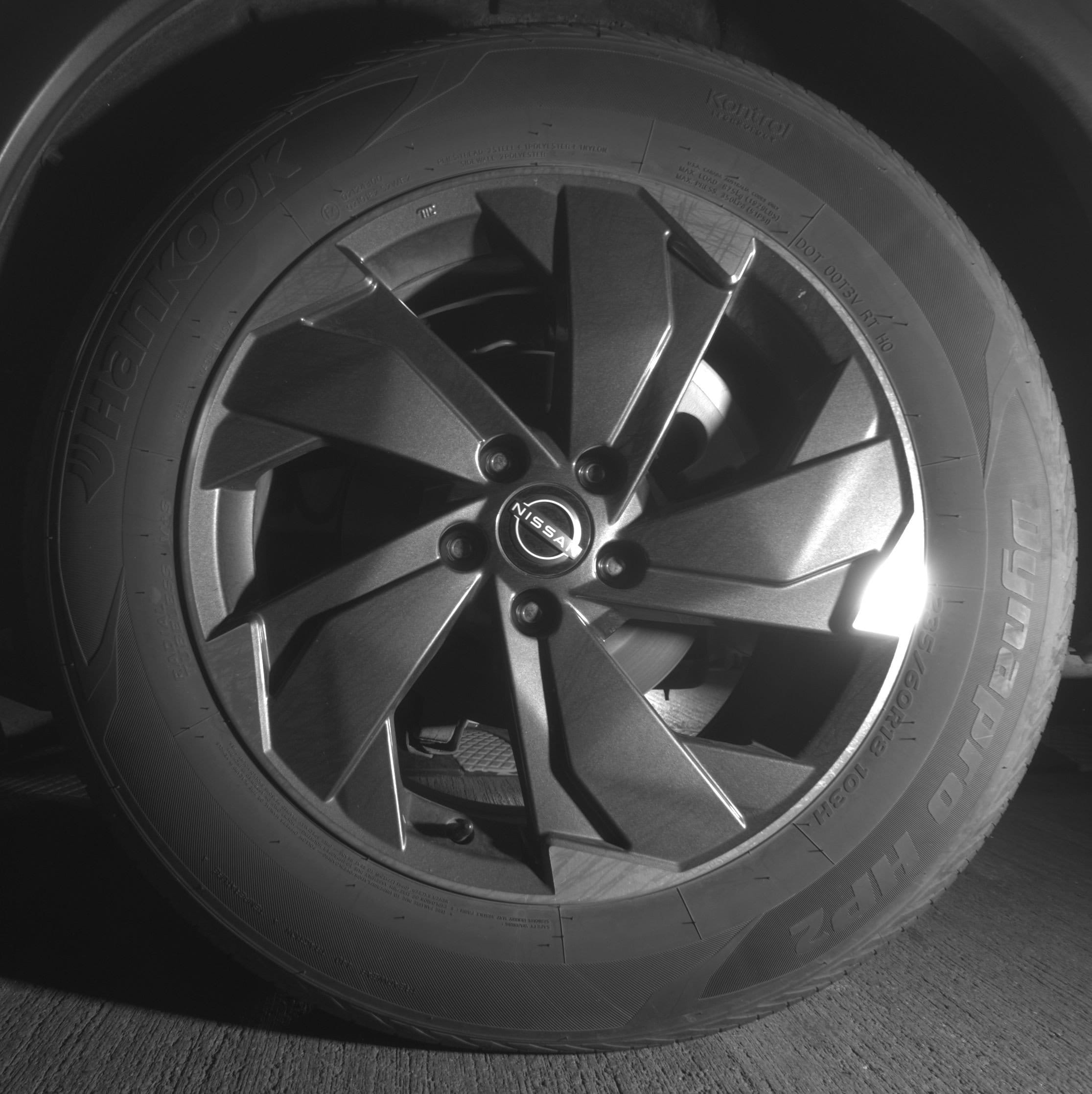 Thumbnail: 2025 Nissan Rogue - 14