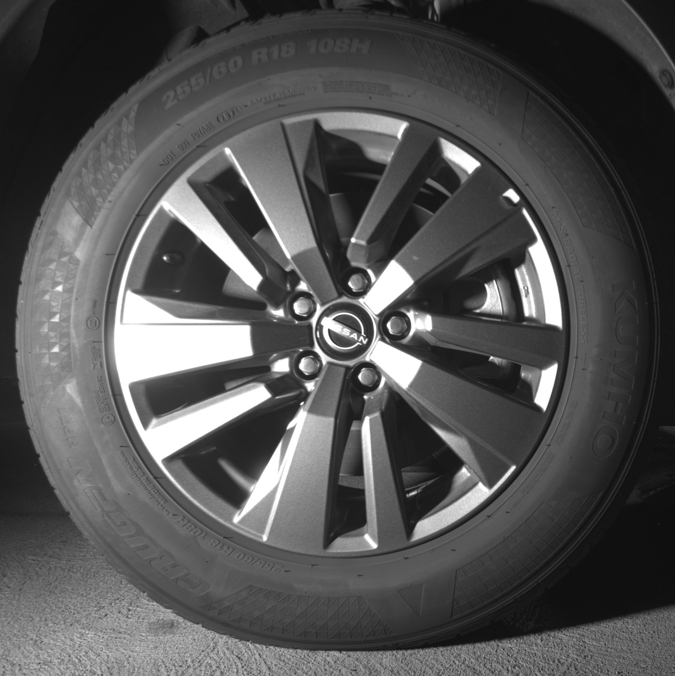 Thumbnail: 2025 Nissan Pathfinder - 13