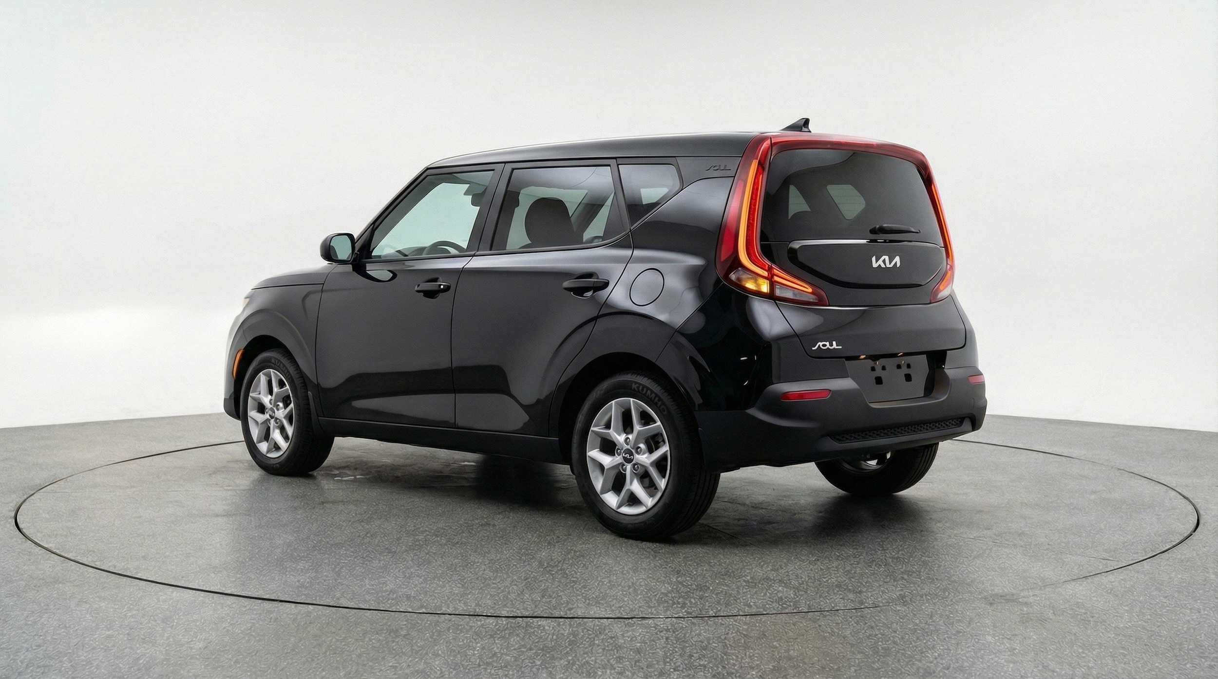Thumbnail: 2025 Kia Soul - 6