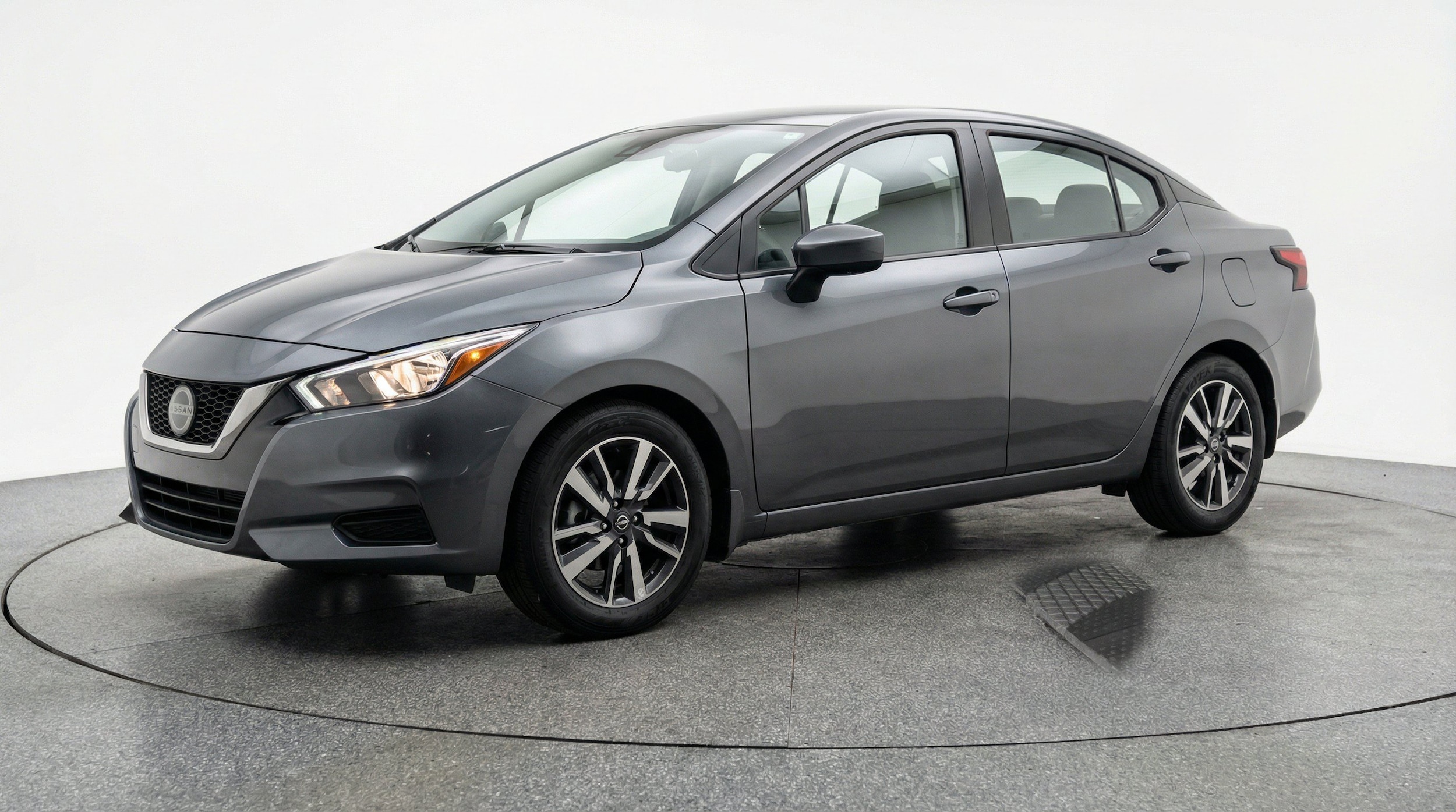 Thumbnail: 2025 Nissan Versa - 3