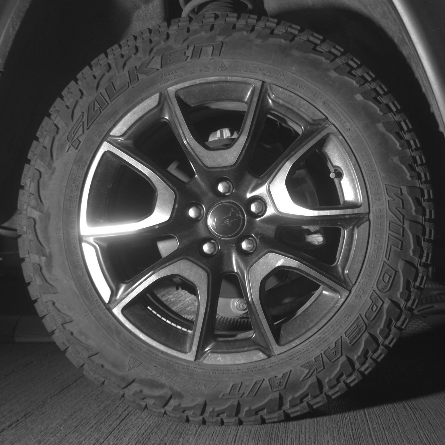 Thumbnail: 2025 Jeep Compass - 15