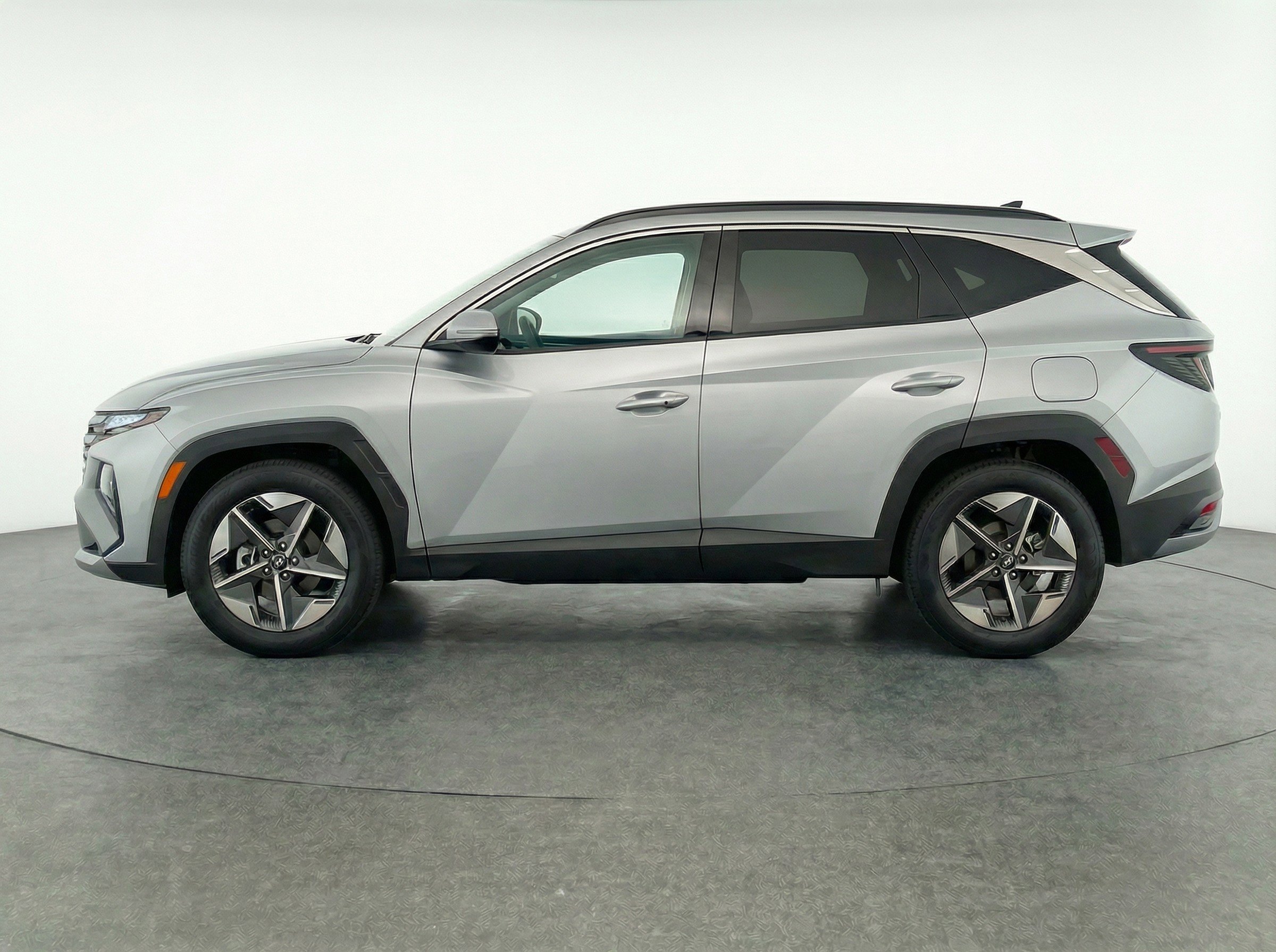 Thumbnail: 2025 Hyundai Tucson - 5
