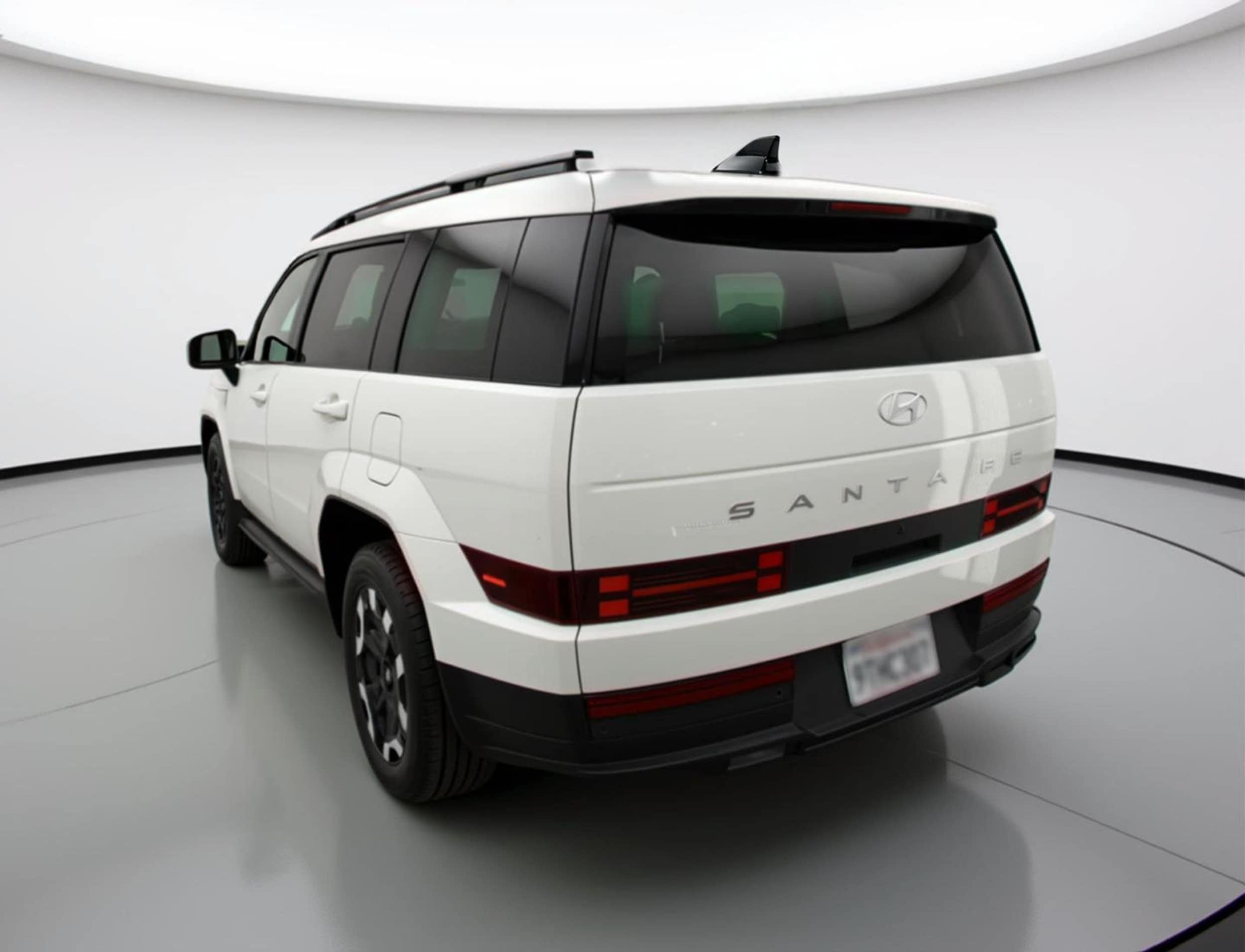 Thumbnail: 2025 Hyundai Santa Fe - 5