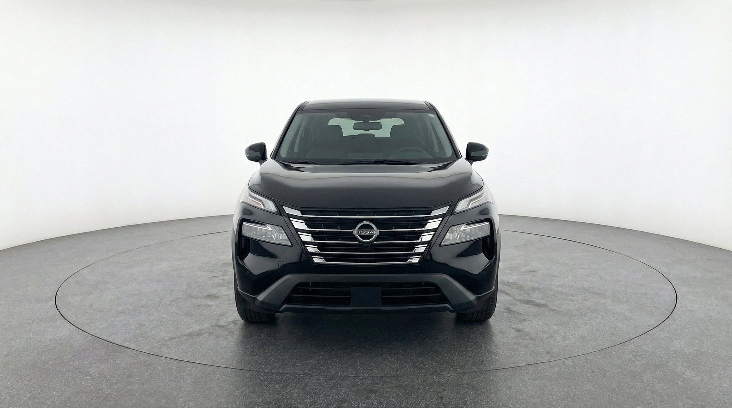 Thumbnail: 2025 Nissan Rogue - 2