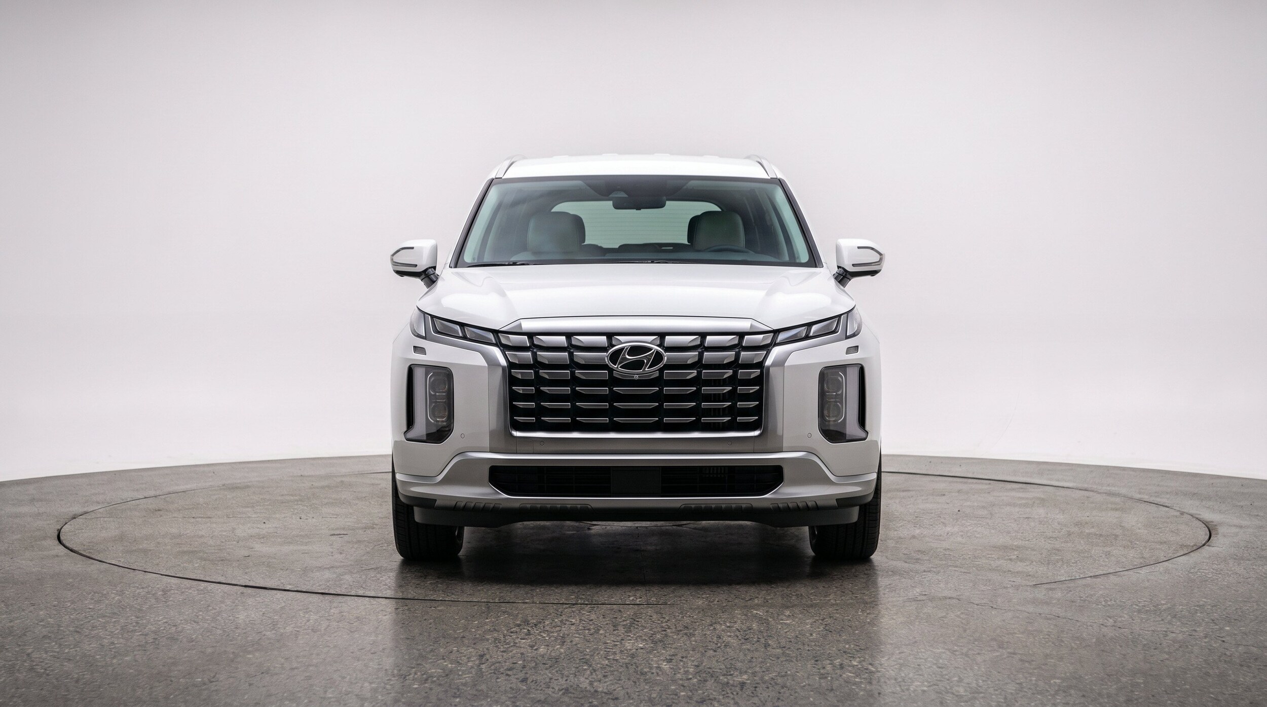 Thumbnail: 2025 Hyundai Palisade - 2